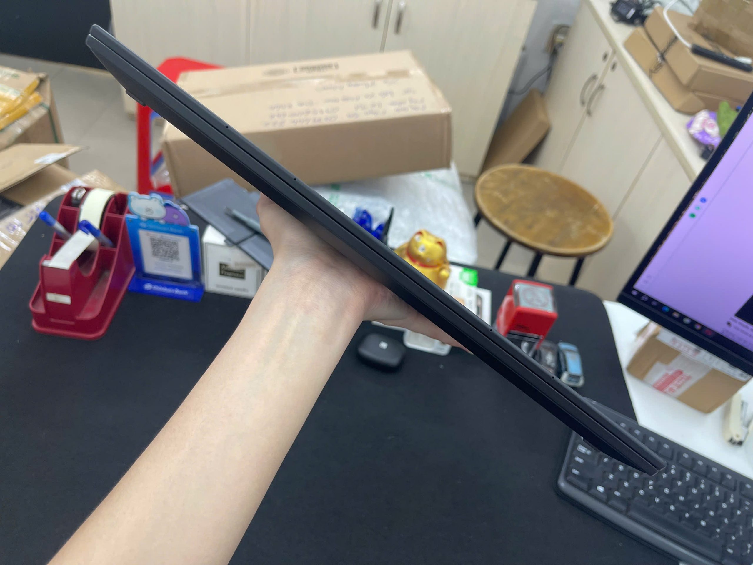 Thinkpad X1 Carbon G7 - Ảnh 6