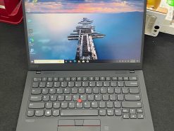 Thinkpad X1 Carbon G7