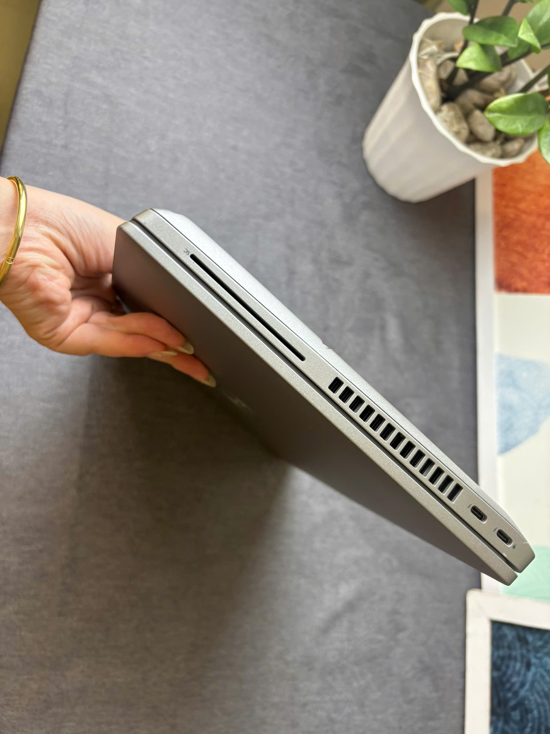 Dell Latitude 5431 - Ảnh 3