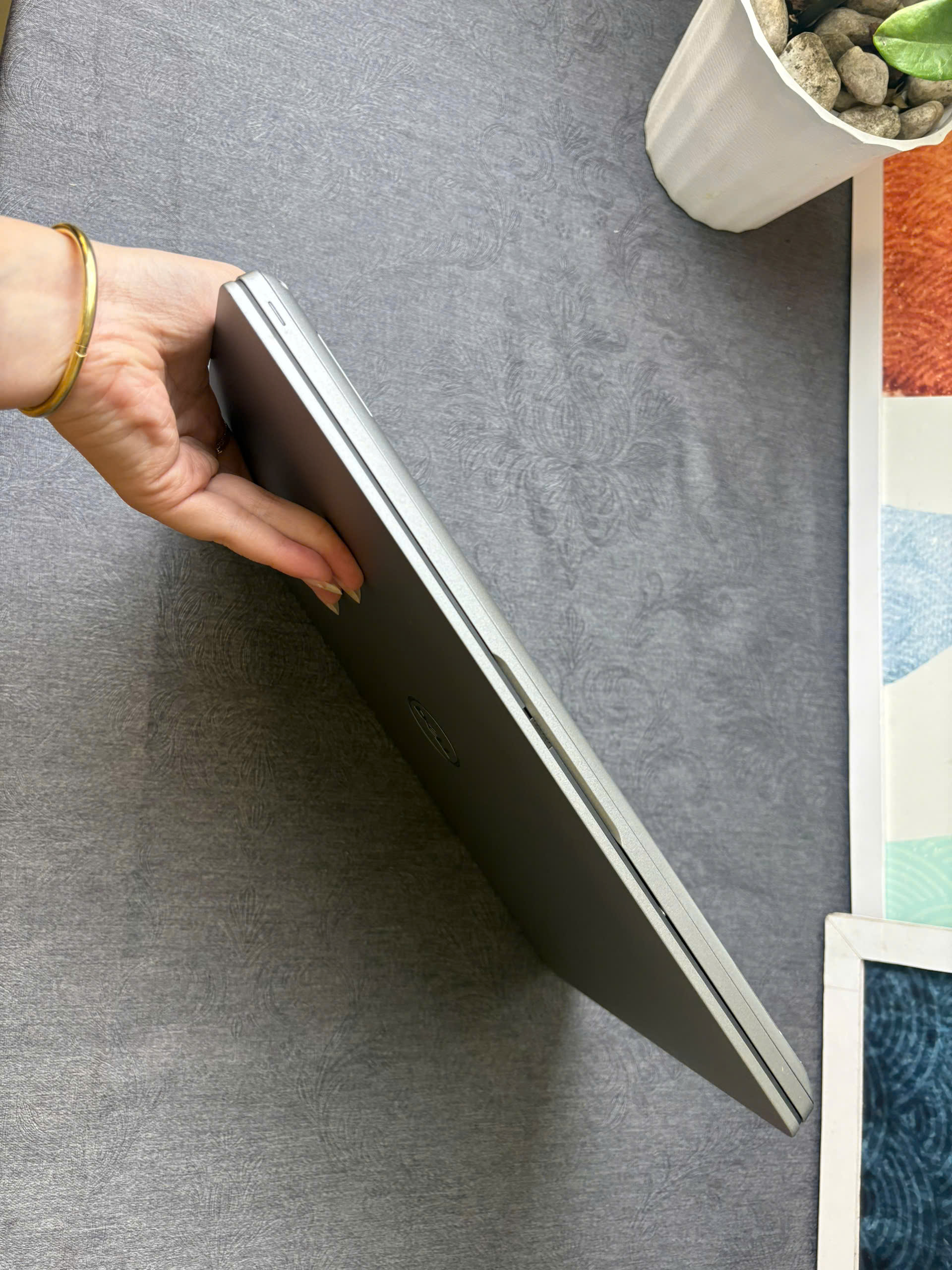 Dell Latitude 5431 - Ảnh 4