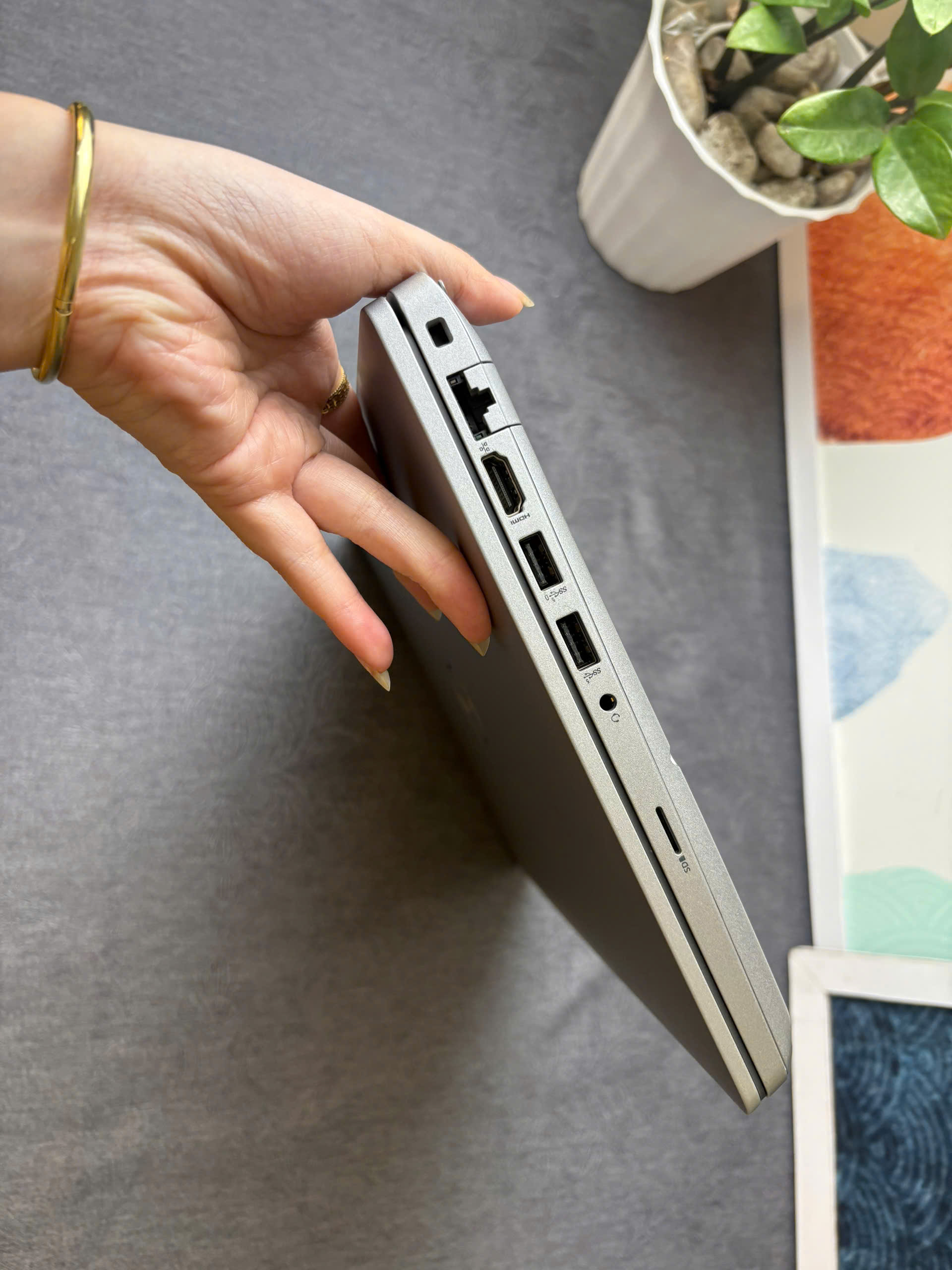 Dell Latitude 5431 - Ảnh 5
