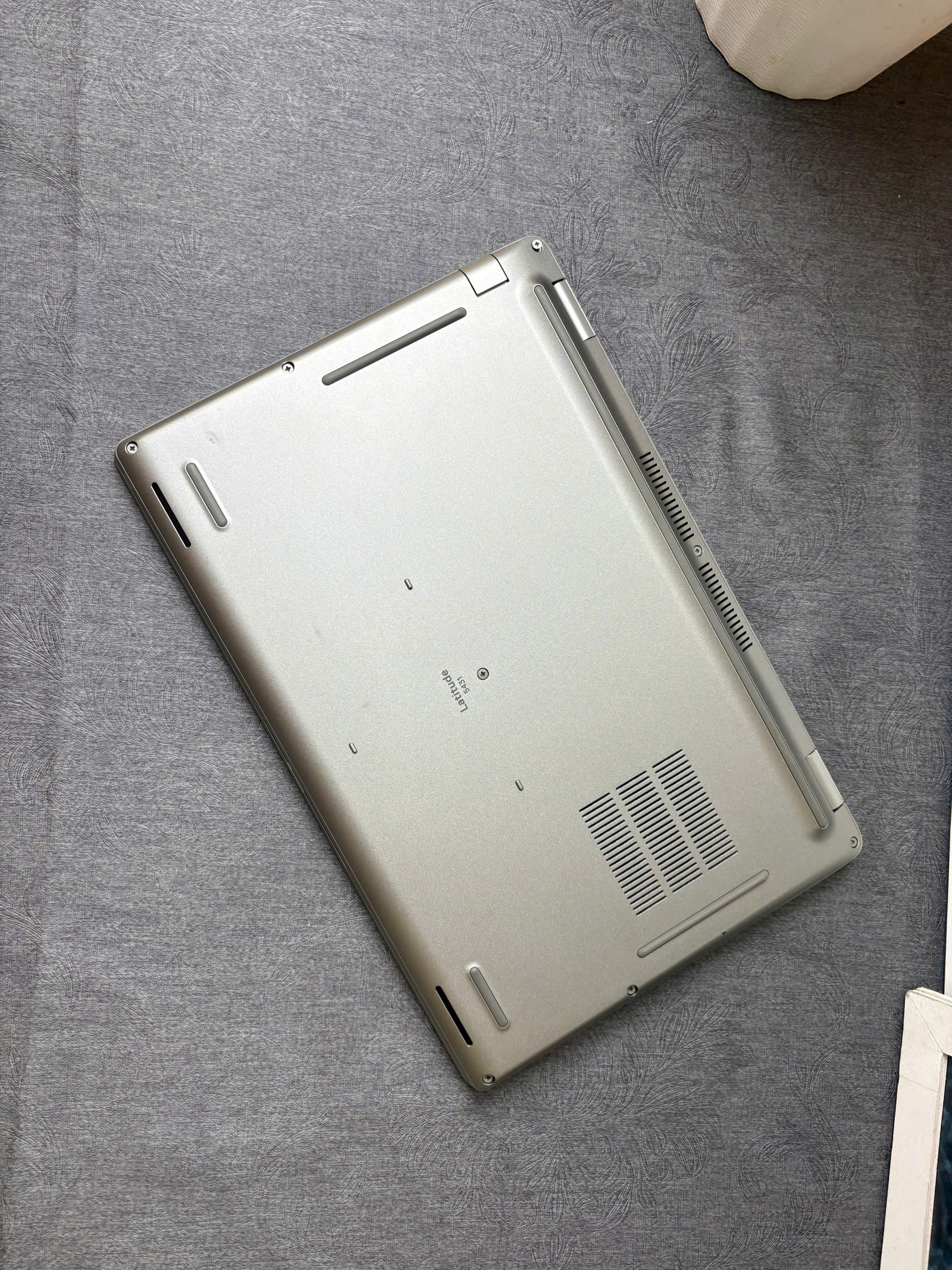Dell Latitude 5431 - Ảnh 7