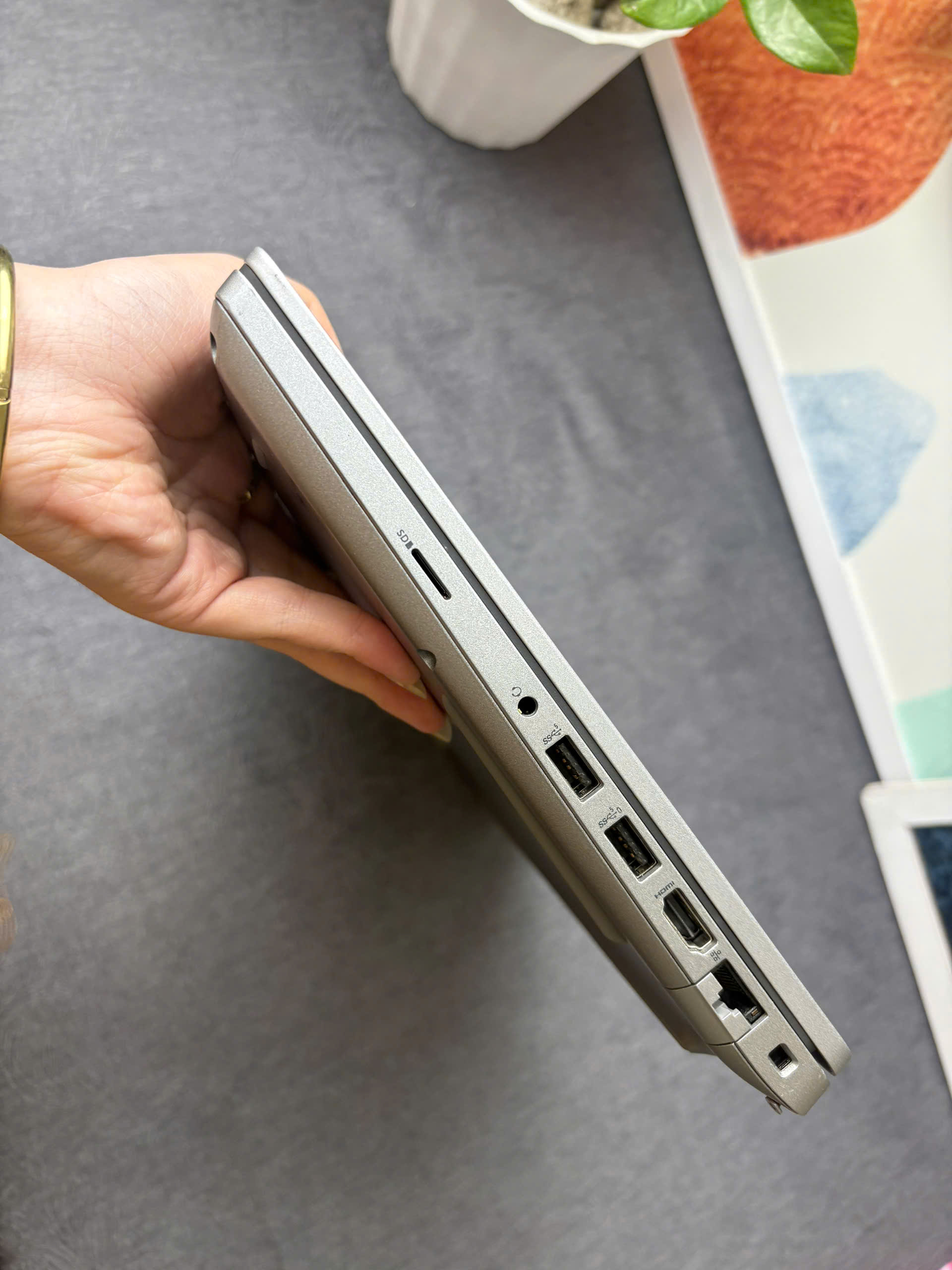 Dell Latitude 5431 - Ảnh 8