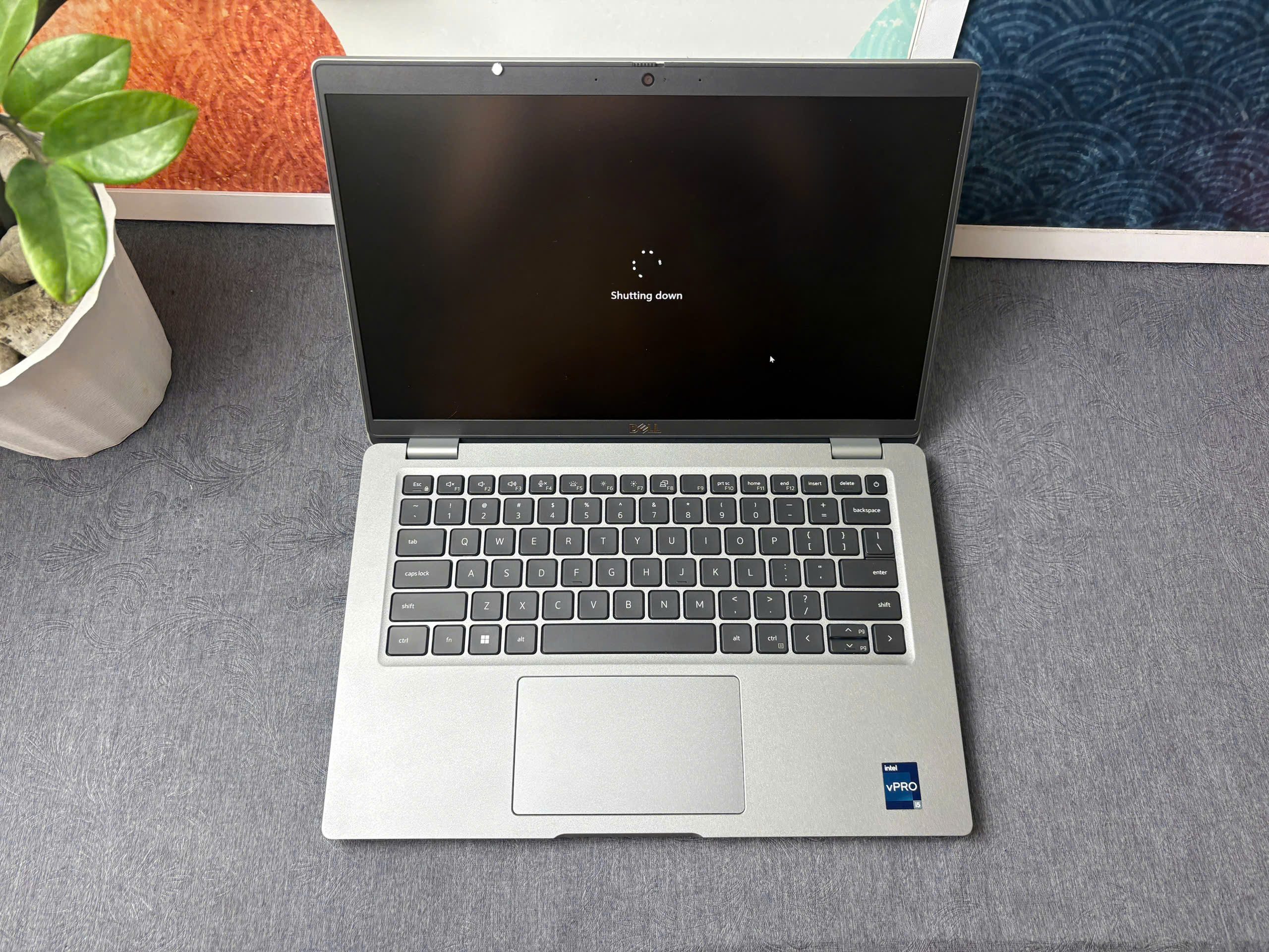 Dell Latitude 5431