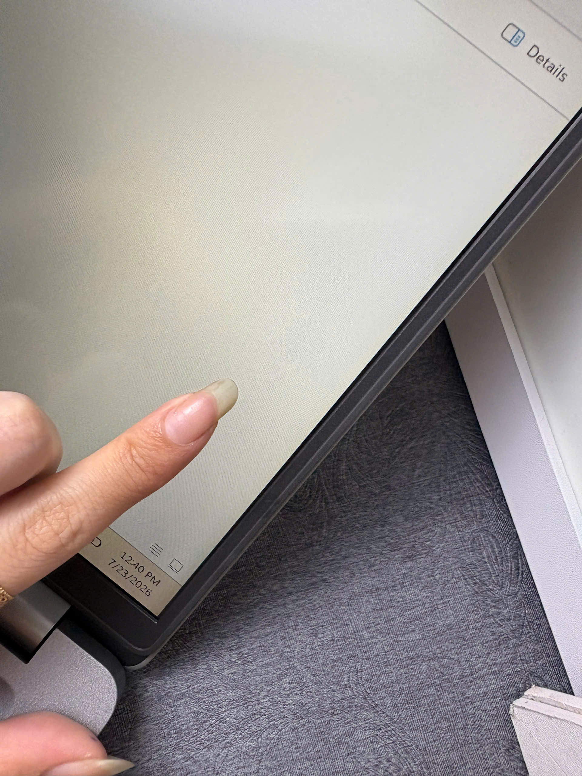 Dell Latitude 5431 - Ảnh 3