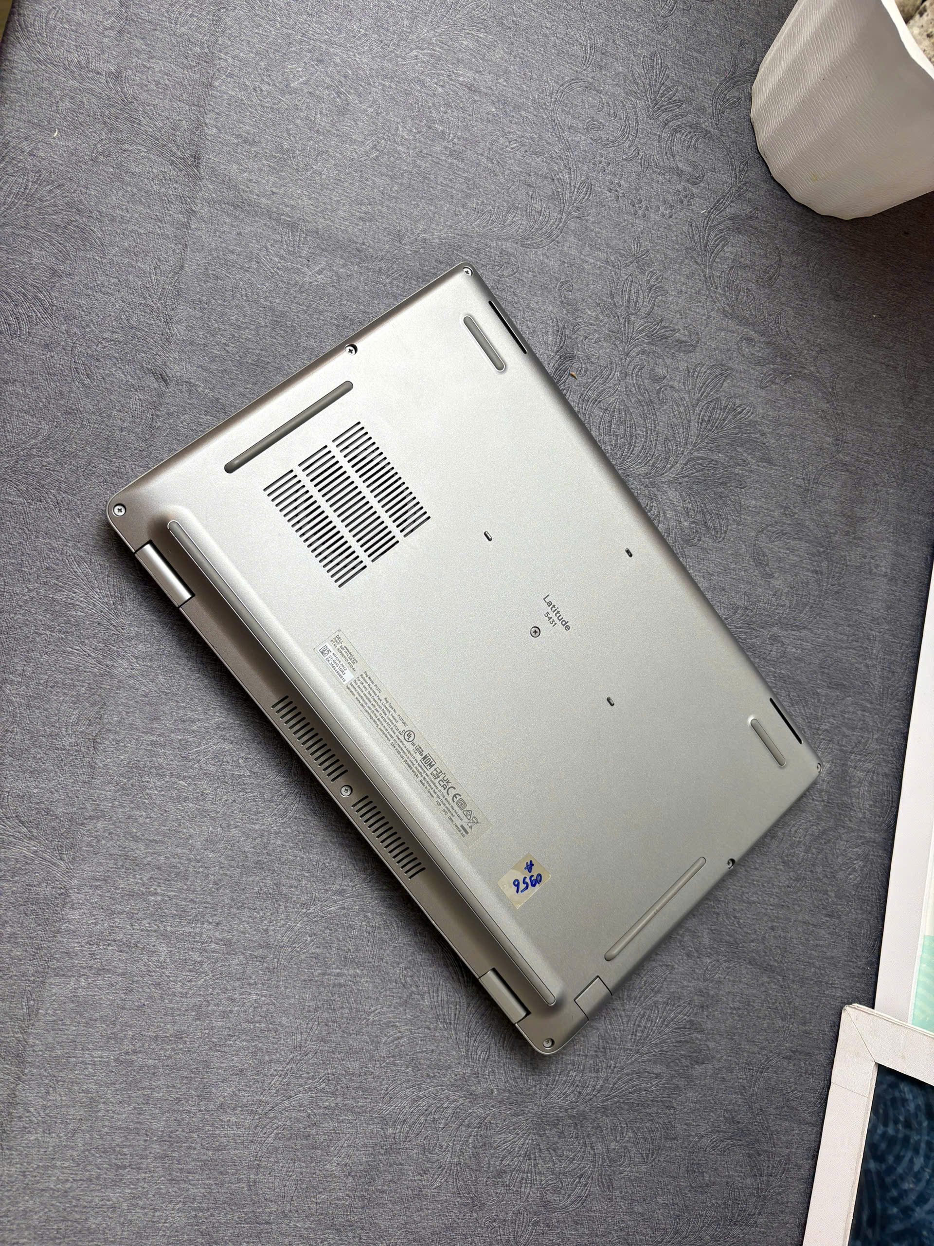 Dell Latitude 5431 - Ảnh 4