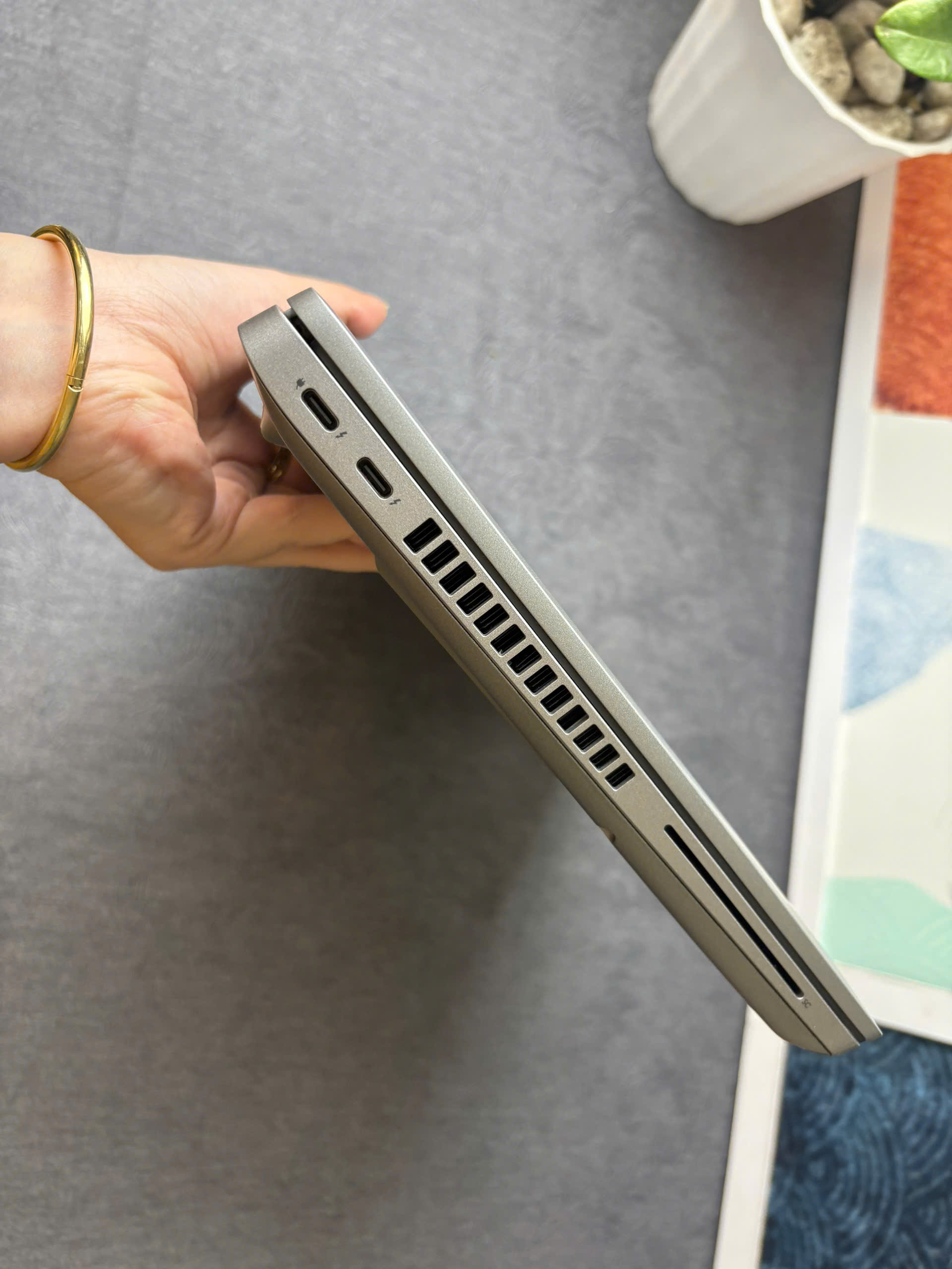 Dell Latitude 5431 - Ảnh 5