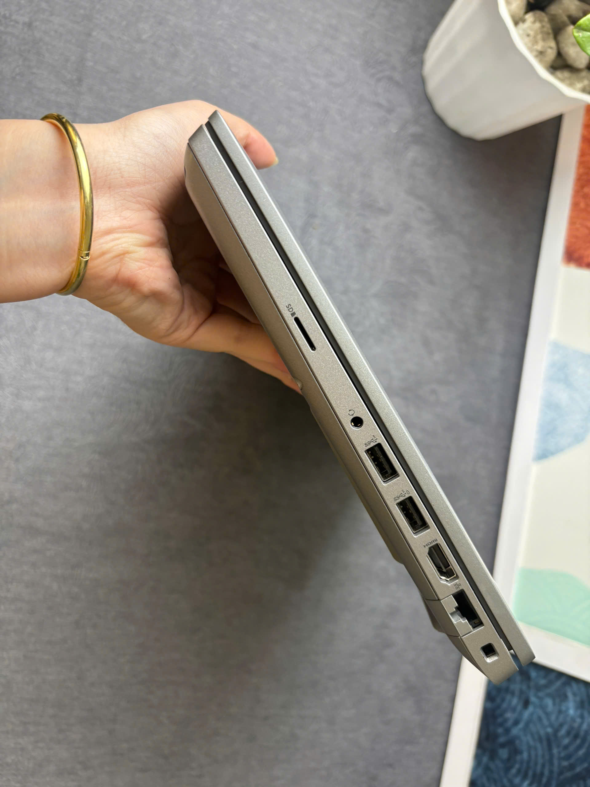 Dell Latitude 5431 - Ảnh 7