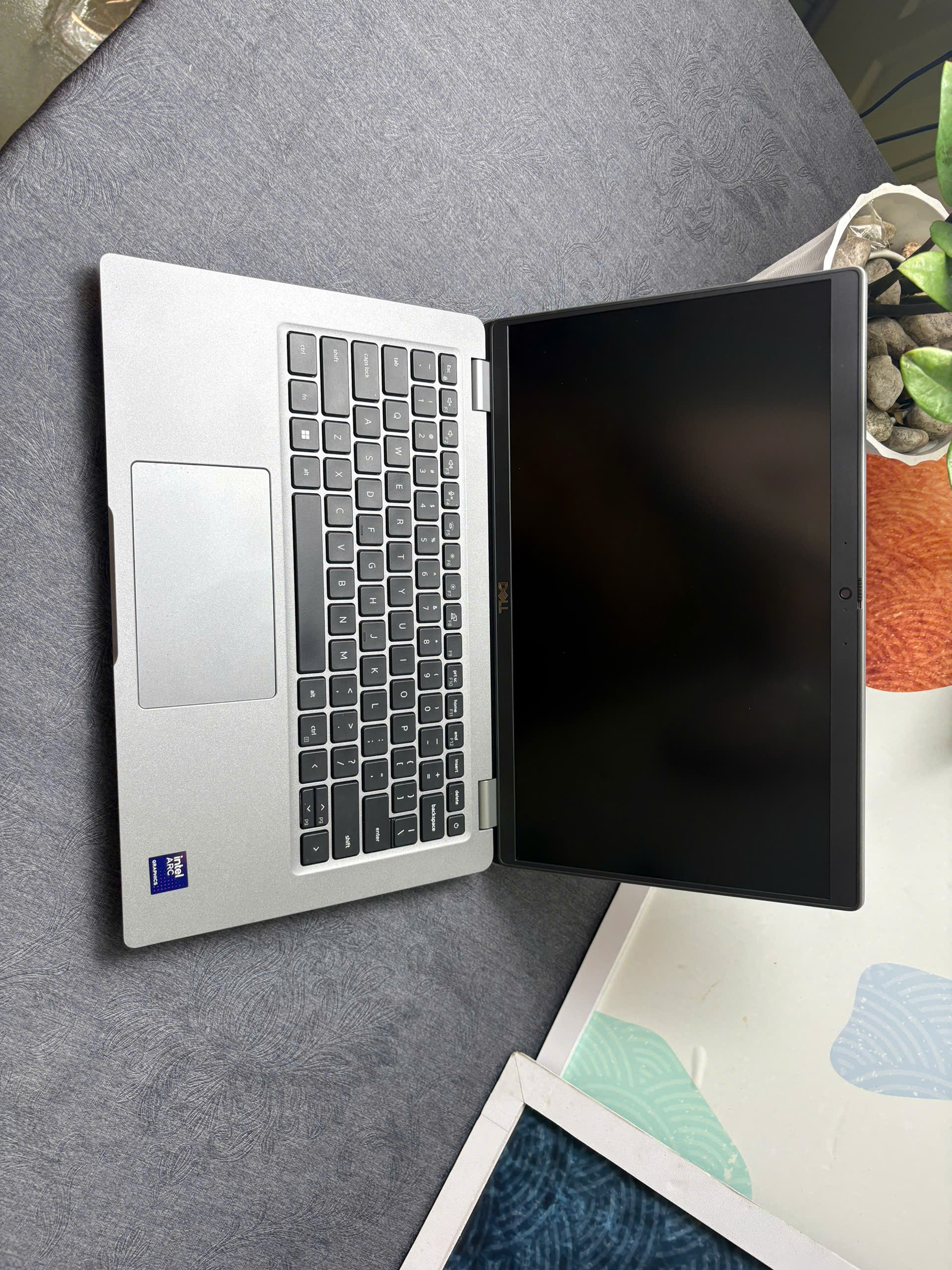 Dell Latitude 5431 - Ảnh 10