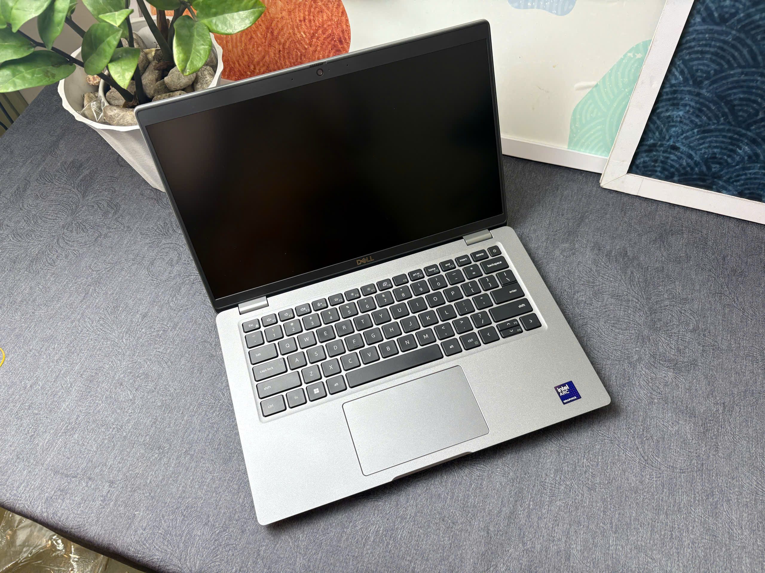 Dell Latitude 5431