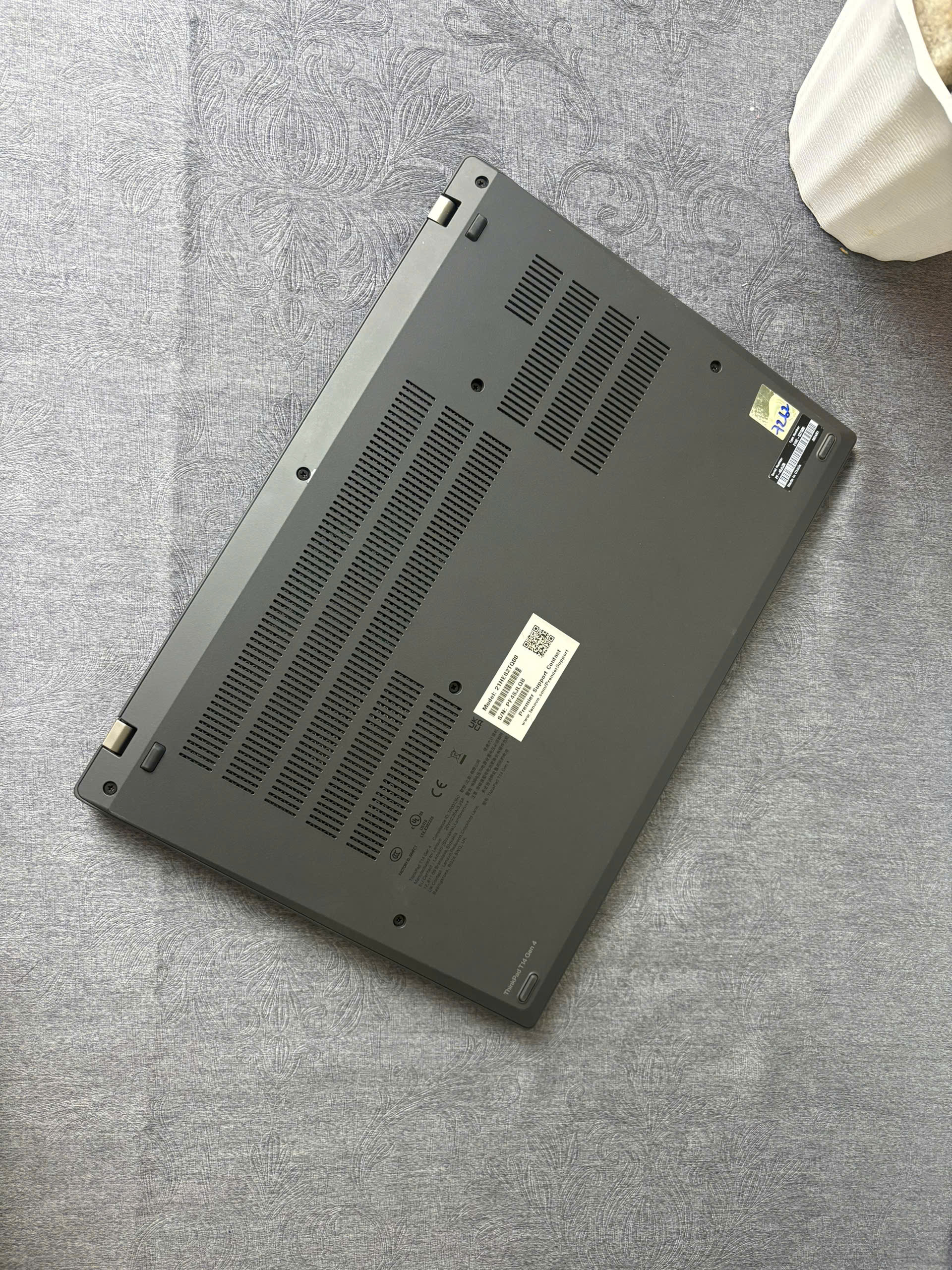 Thinkpad T14 G4 - Ảnh 2