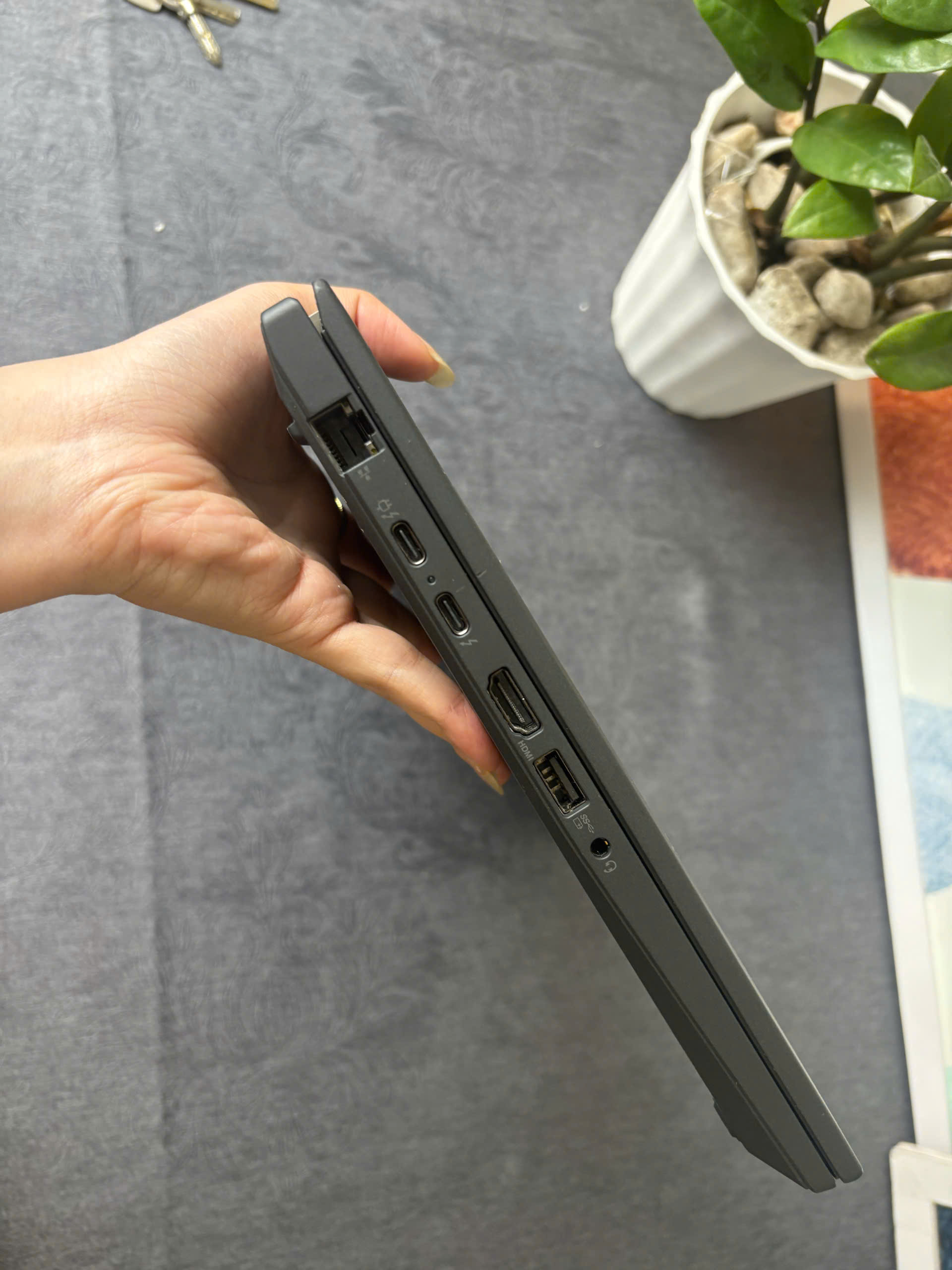 Thinkpad T14 G4 - Ảnh 3