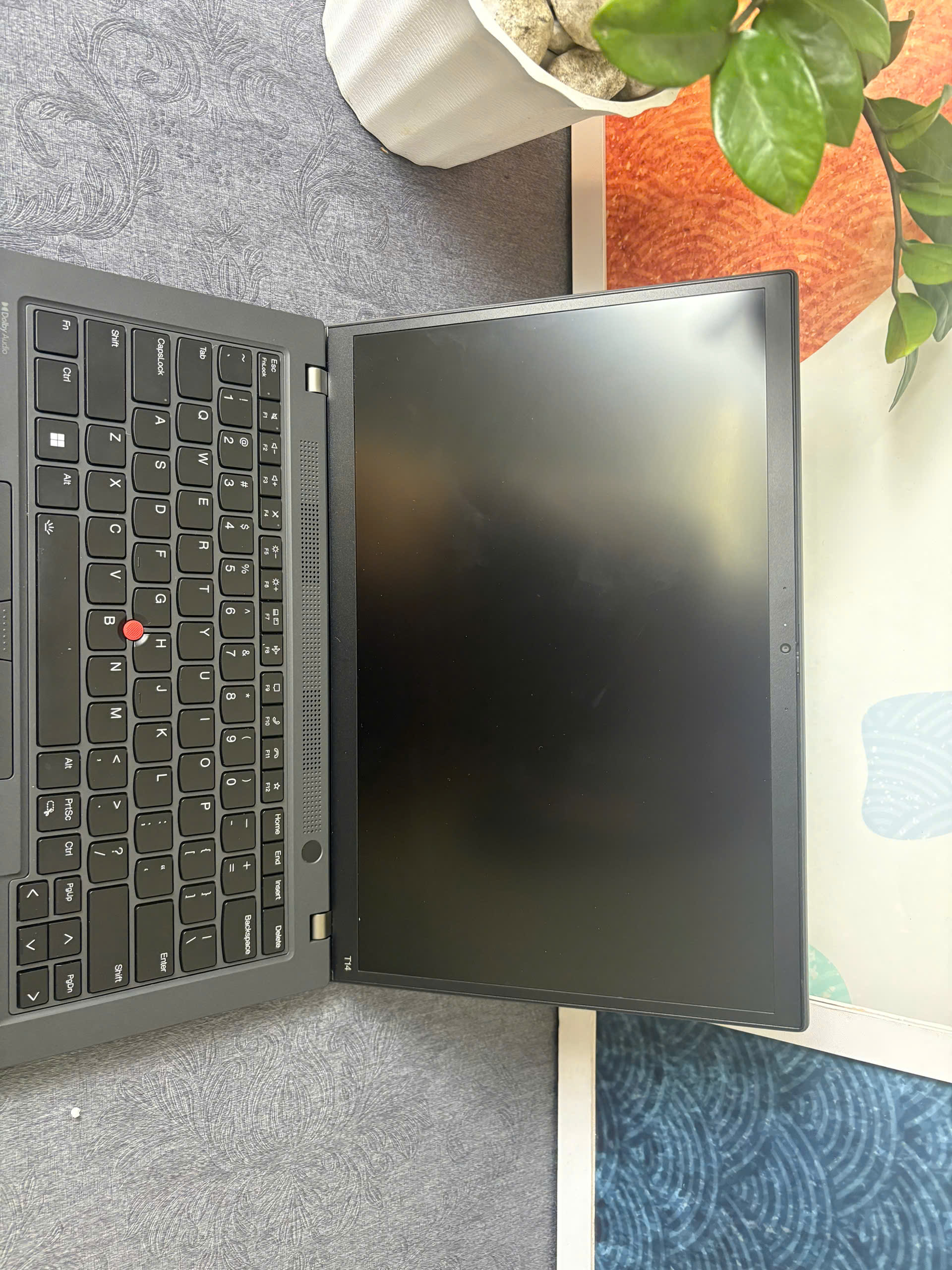 Thinkpad T14 G4 - Ảnh 8