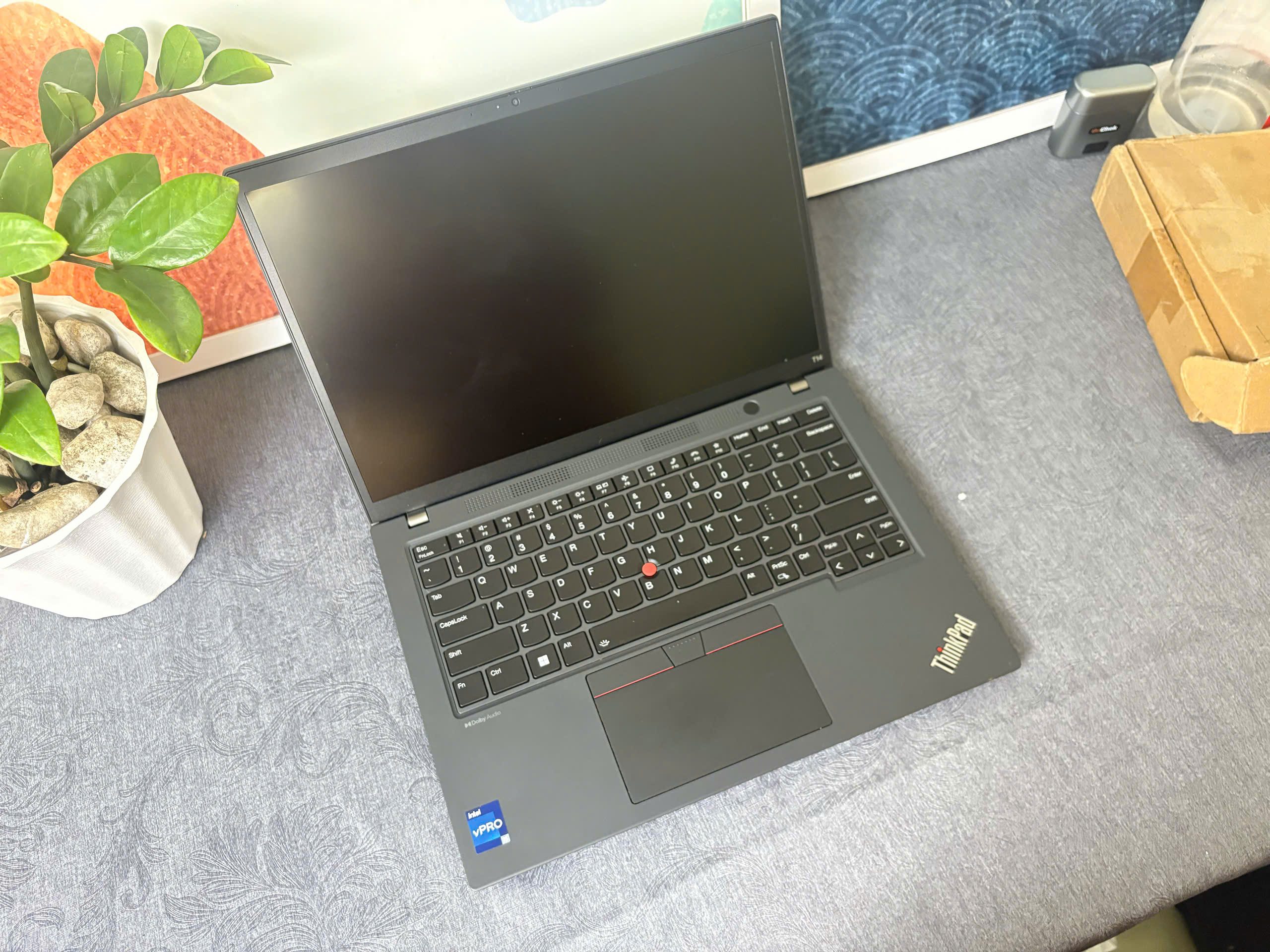 Thinkpad T14 G4