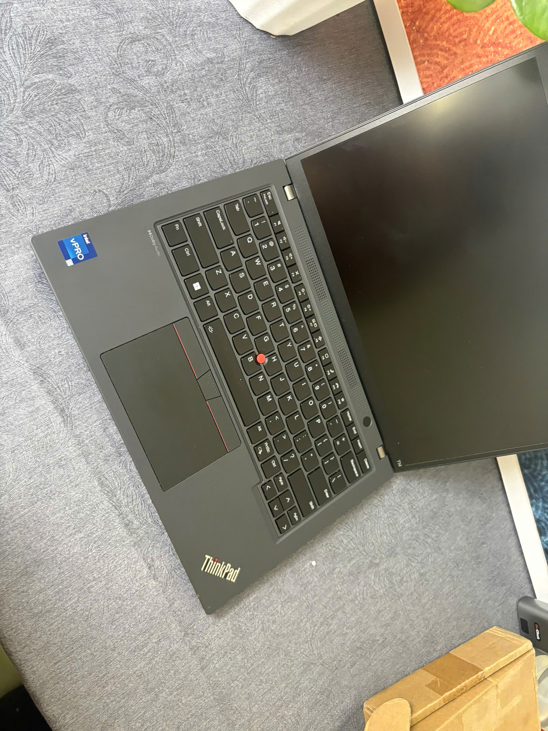 Thinkpad T14 G4 - Ảnh 9