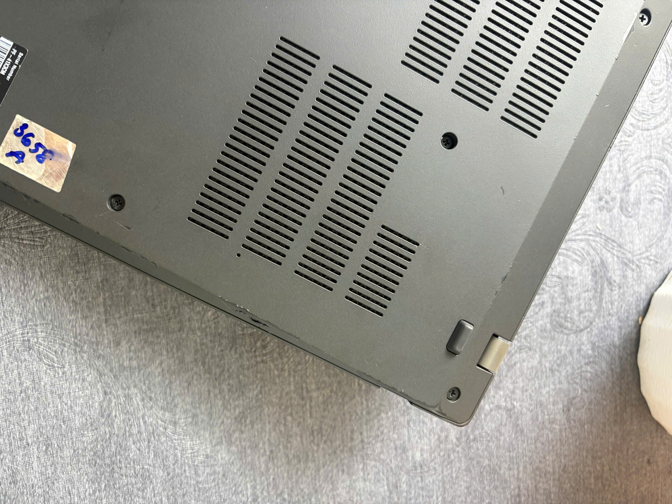 Thinkpad T14 G3 - Ảnh 3