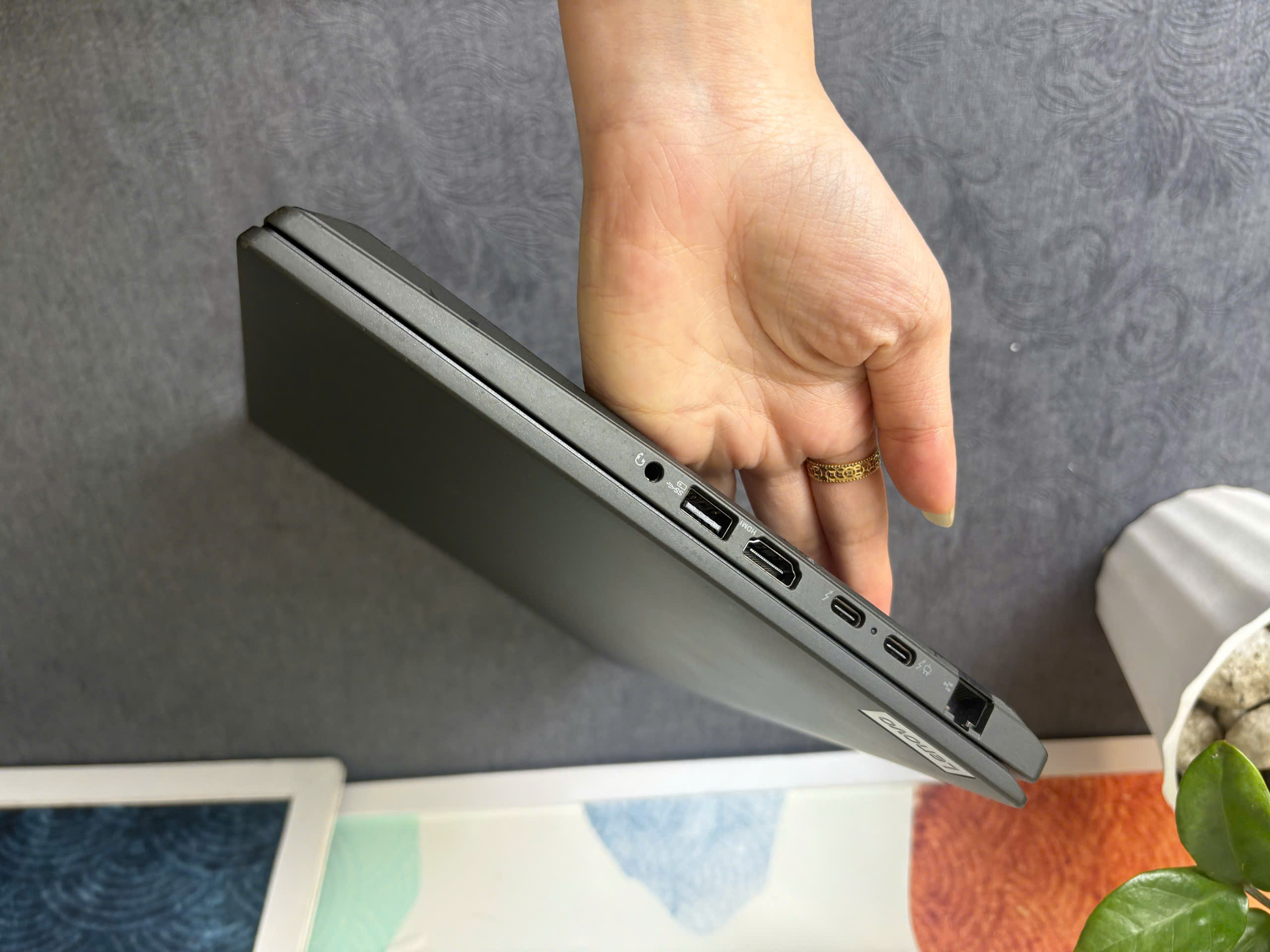 Thinkpad T14 G3 - Ảnh 8