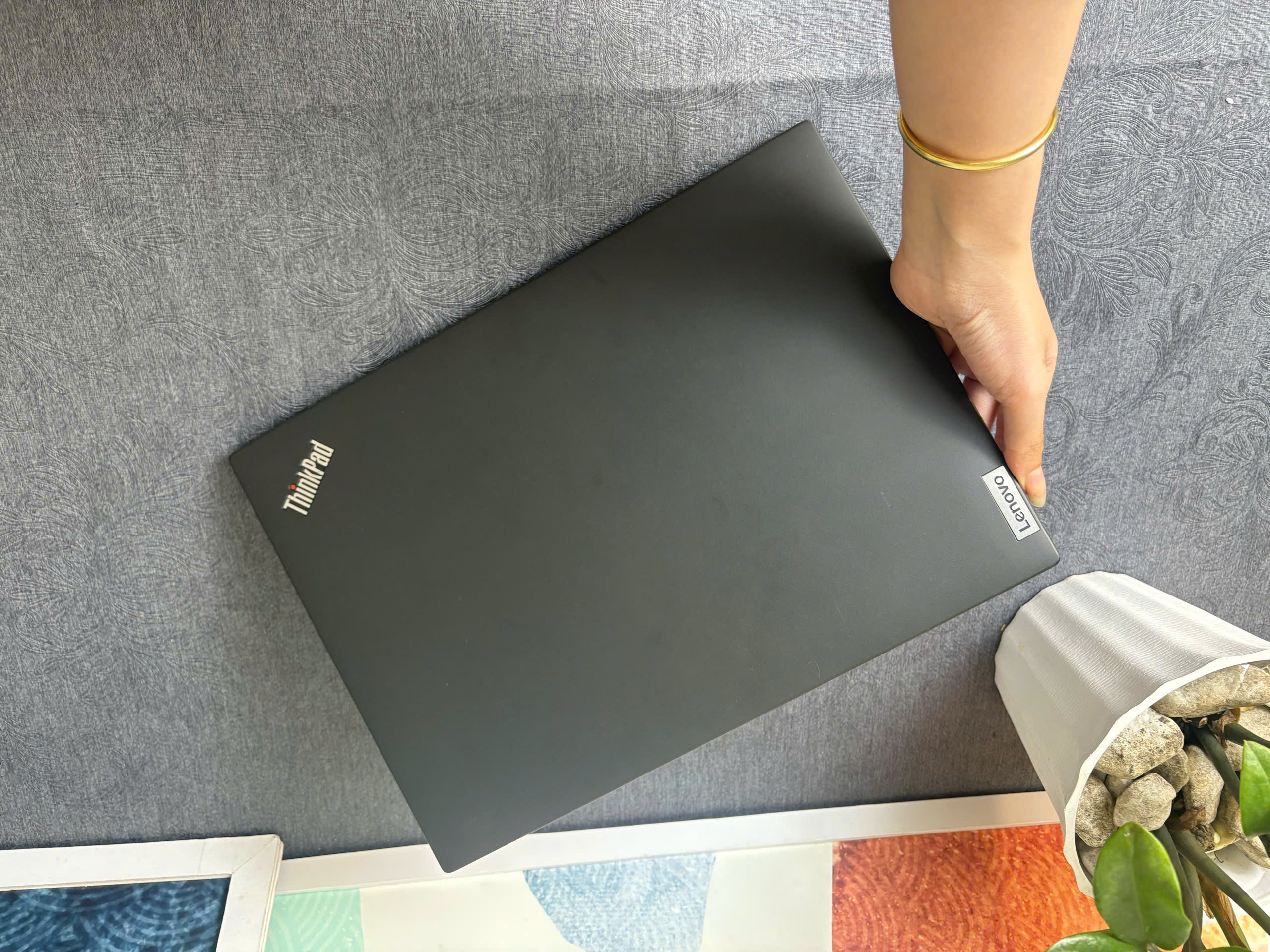 Thinkpad T14 G3 - Ảnh 9