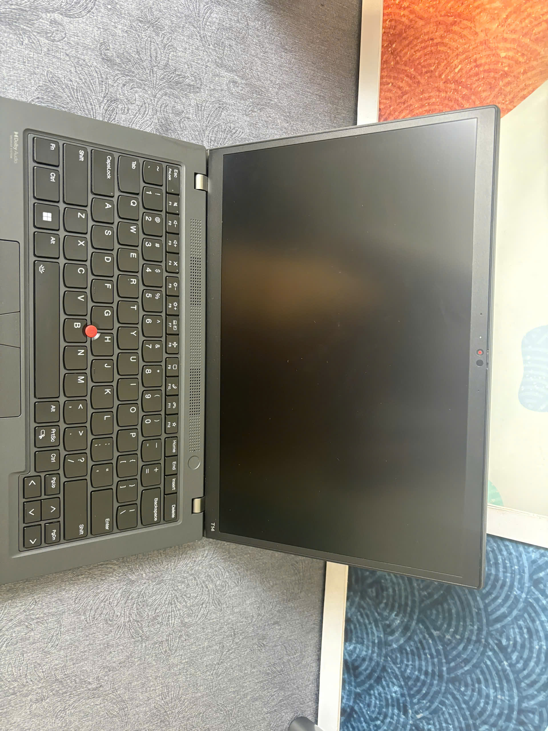 Thinkpad T14 G3 - Ảnh 11
