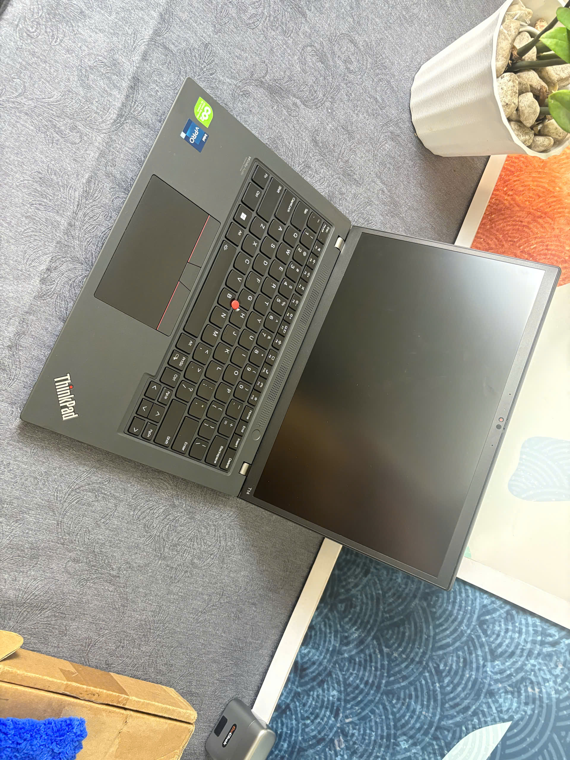 Thinkpad T14 G3 - Ảnh 12