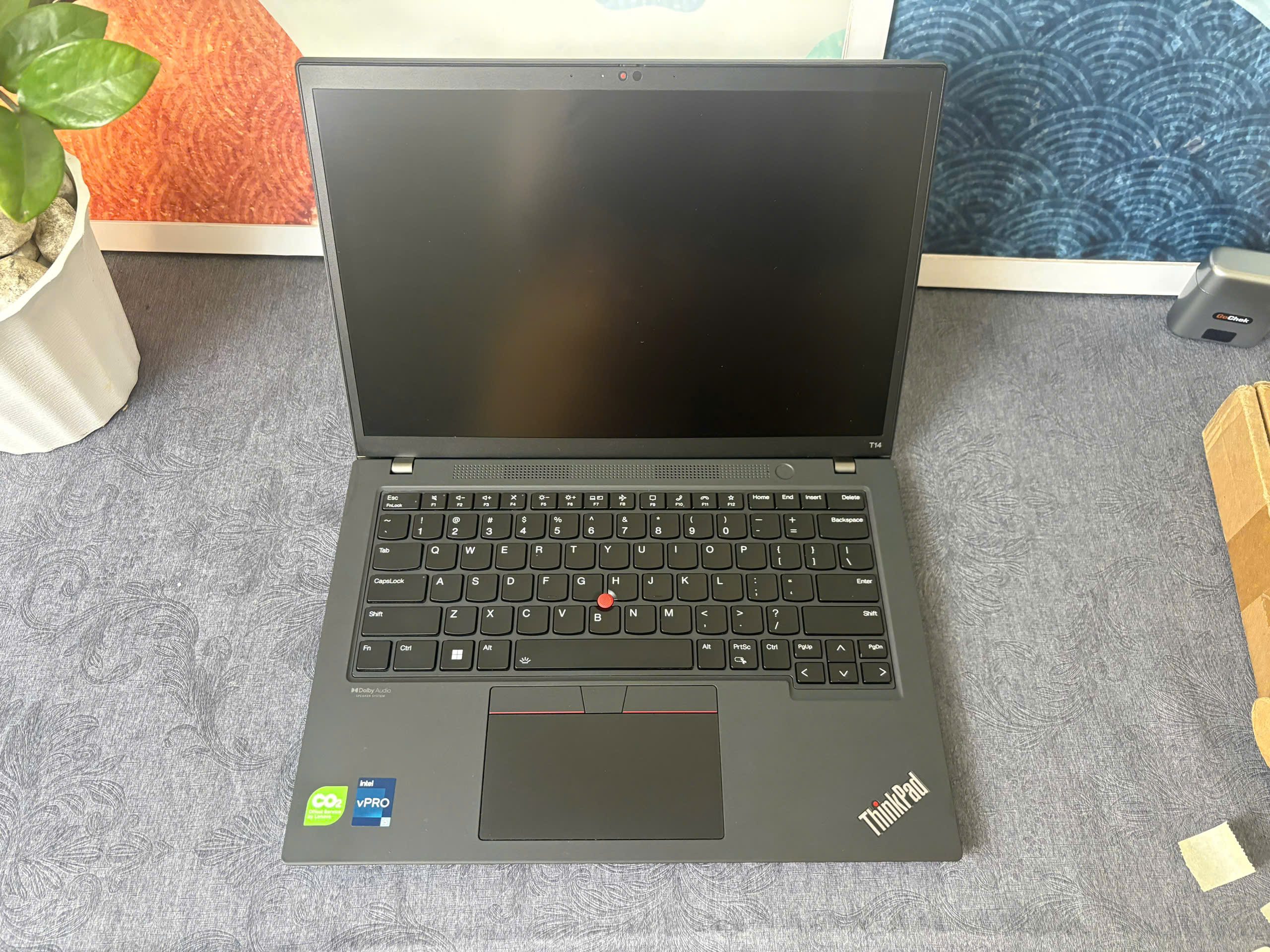 Thinkpad T14 G3