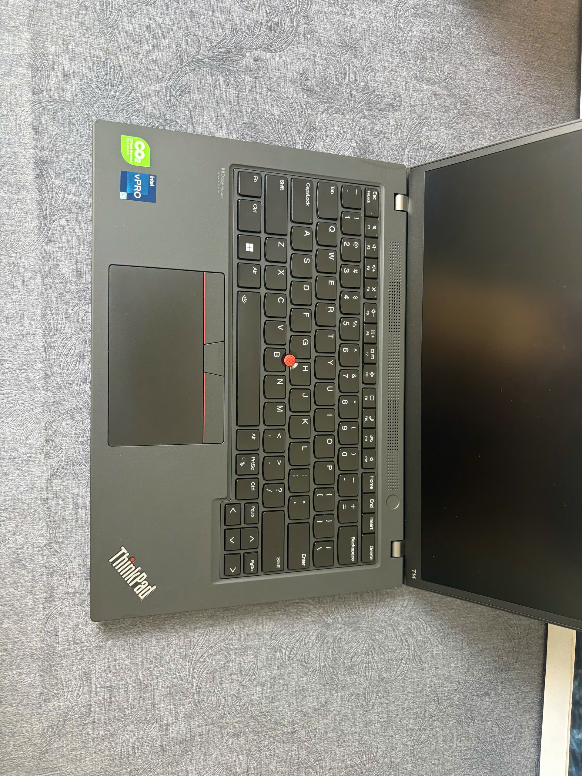 Thinkpad T14 G3 - Ảnh 13