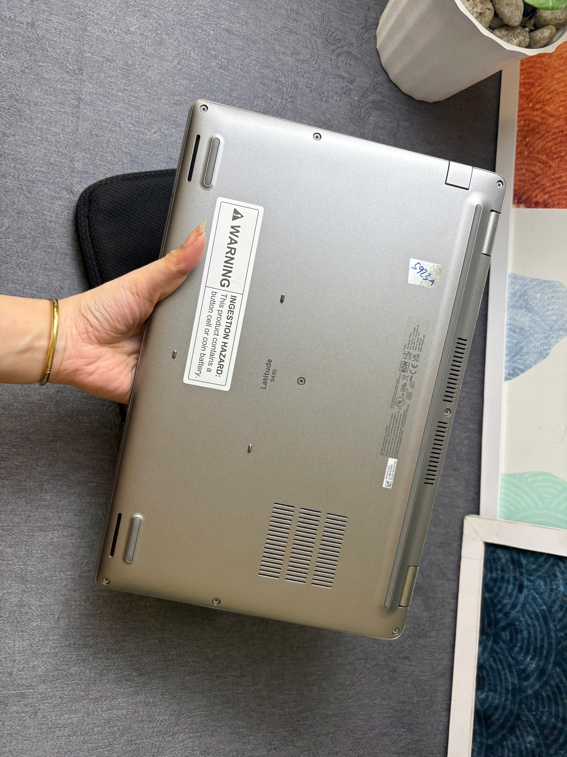 Dell Latitude 5430 - Ảnh 3