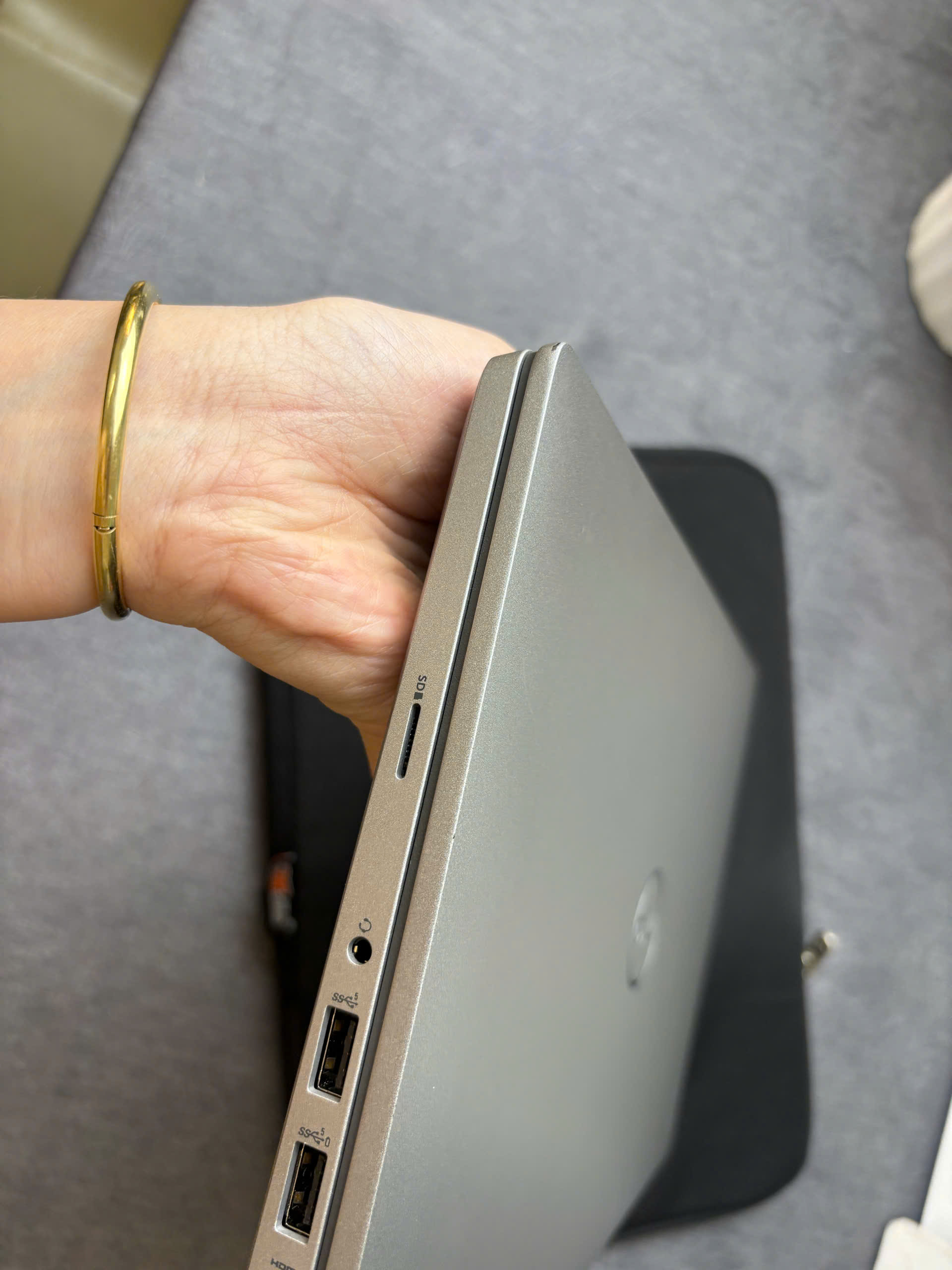 Dell Latitude 5430 - Ảnh 4