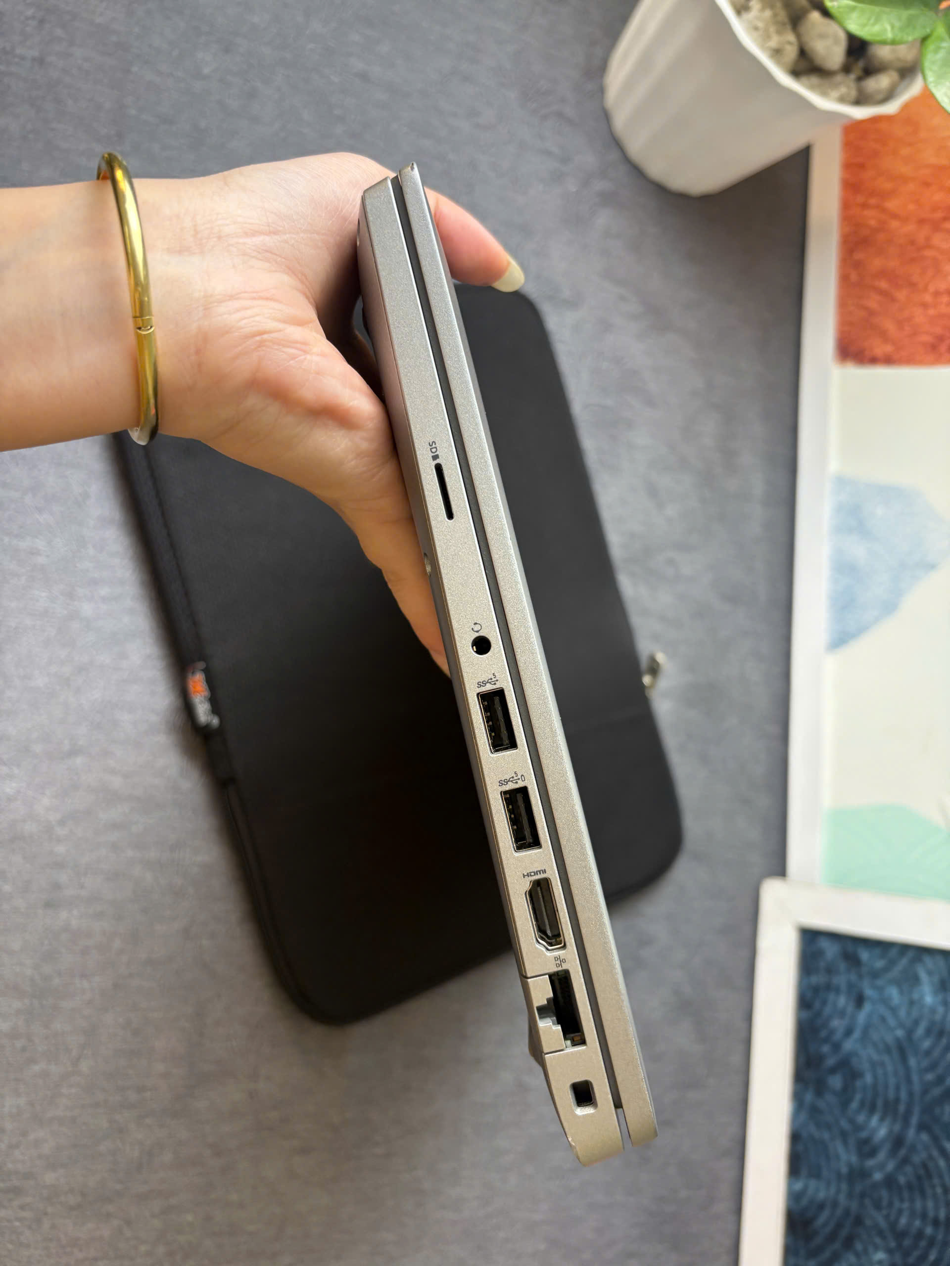 Dell Latitude 5430 - Ảnh 5