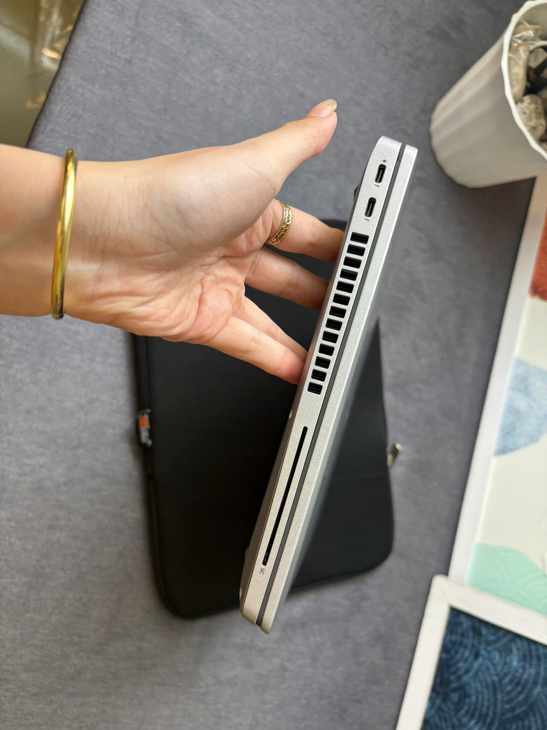Dell Latitude 5430 - Ảnh 8