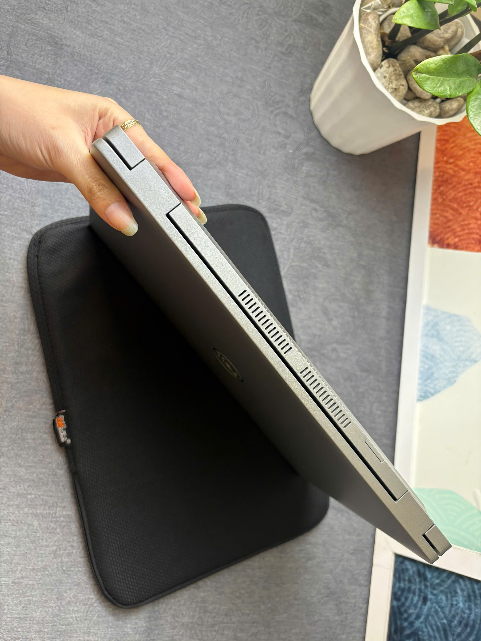 Dell Latitude 5430 - Ảnh 9