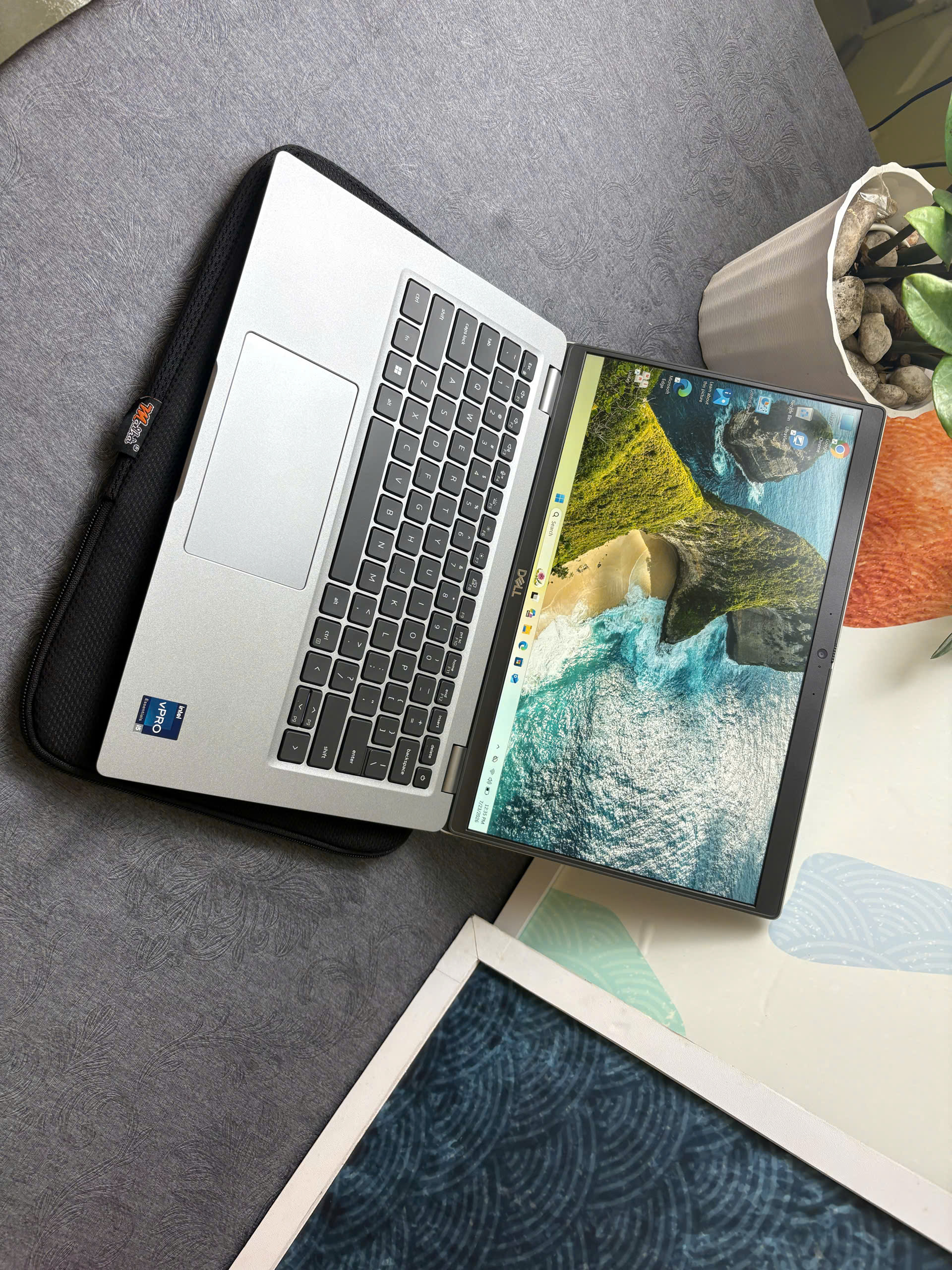 Dell Latitude 5430 - Ảnh 12