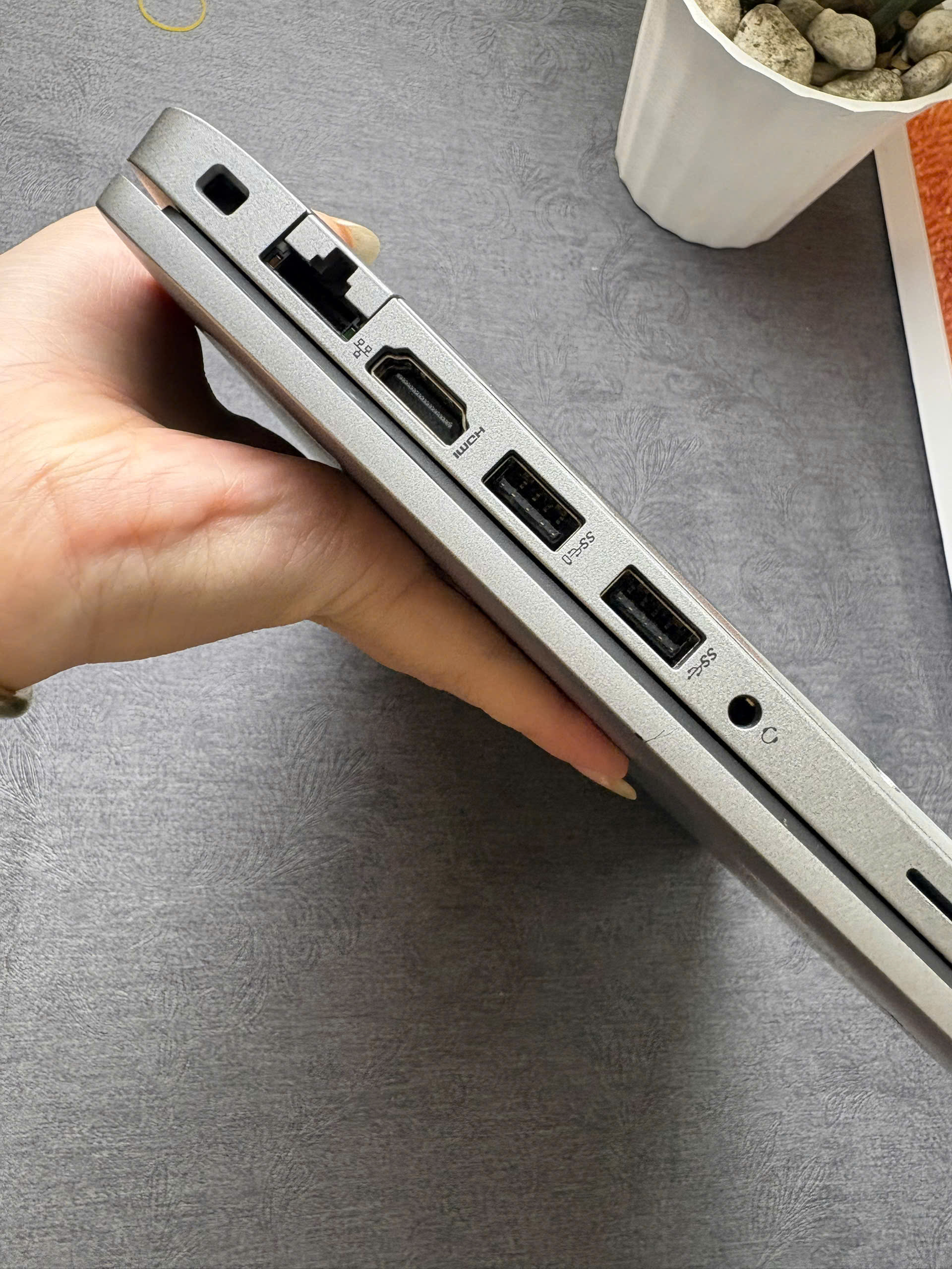 Dell Latitude 5430 - Ảnh 4