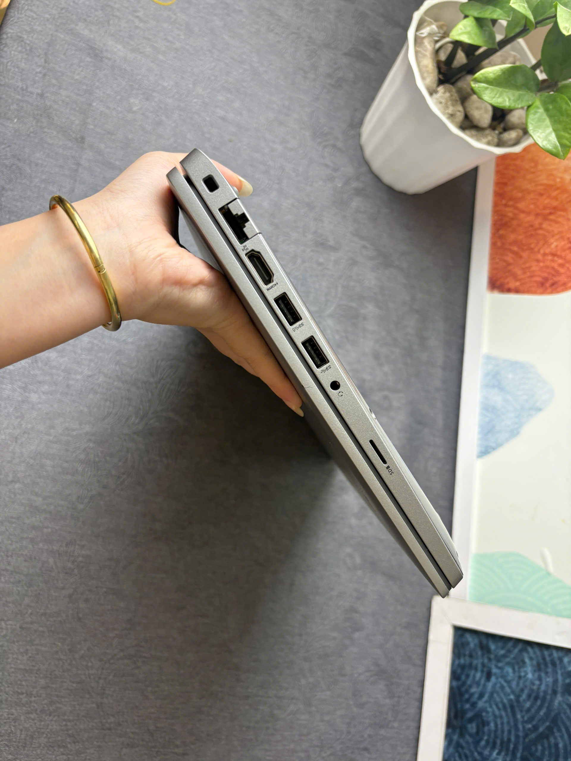 Dell Latitude 5430 - Ảnh 5