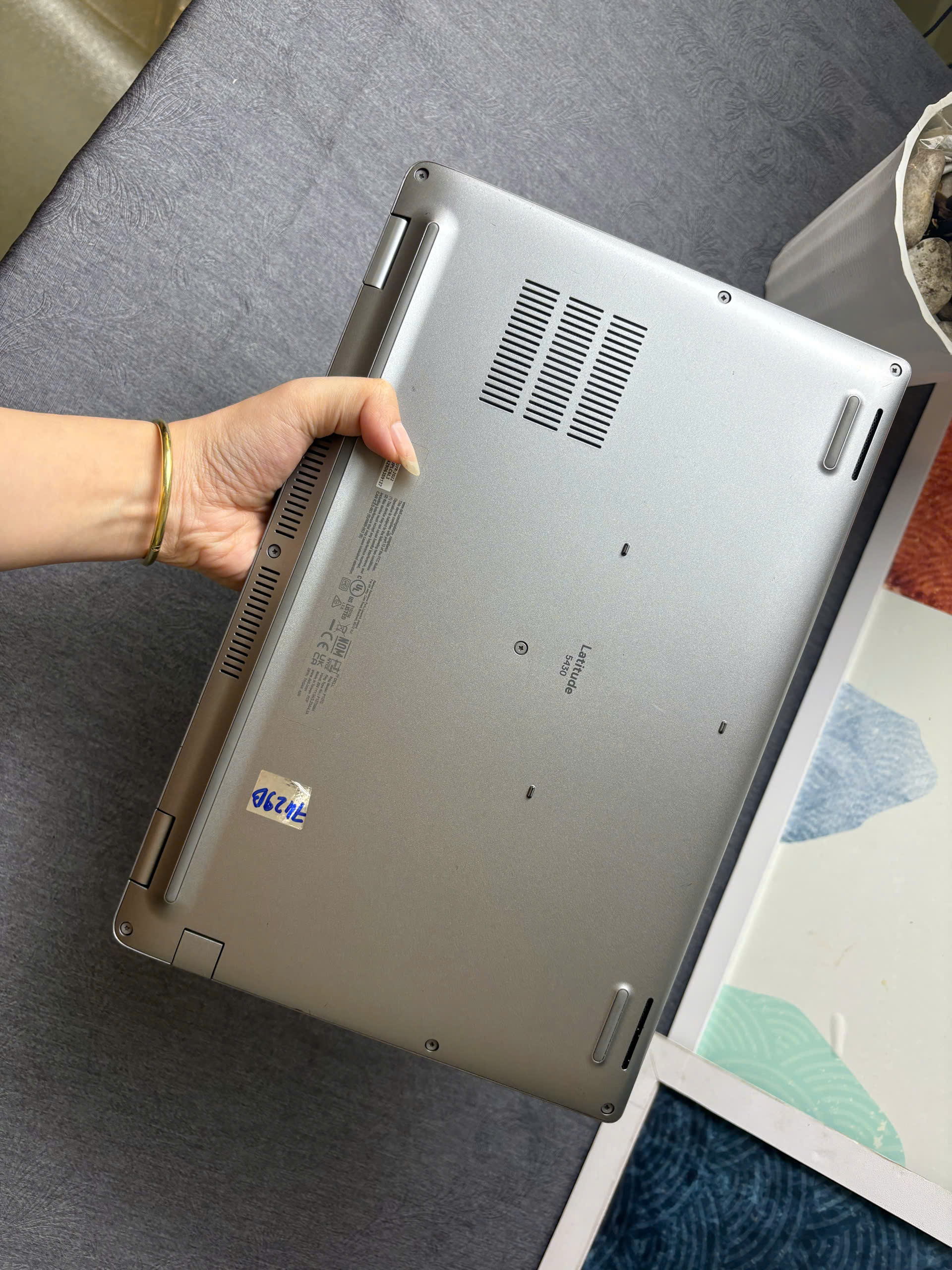 Dell Latitude 5430 - Ảnh 6