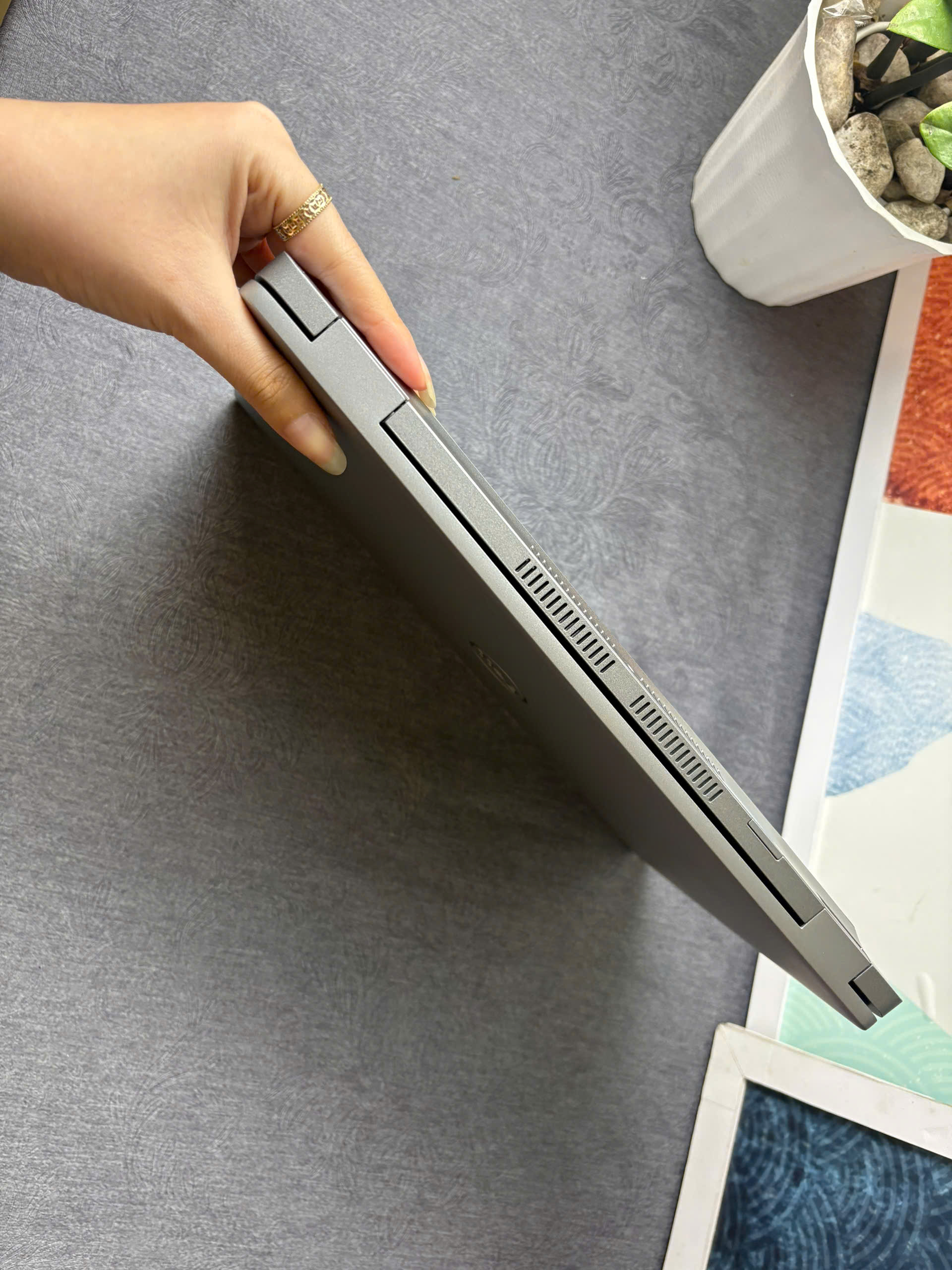 Dell Latitude 5430 - Ảnh 7