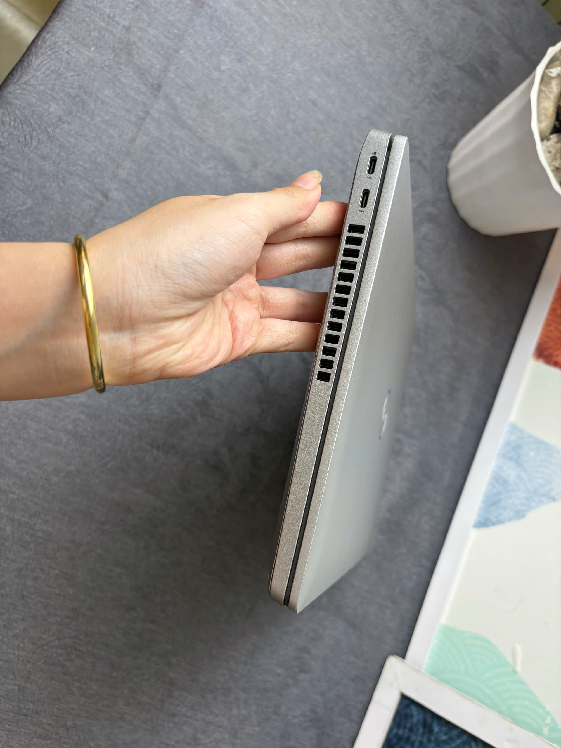 Dell Latitude 5430 - Ảnh 8