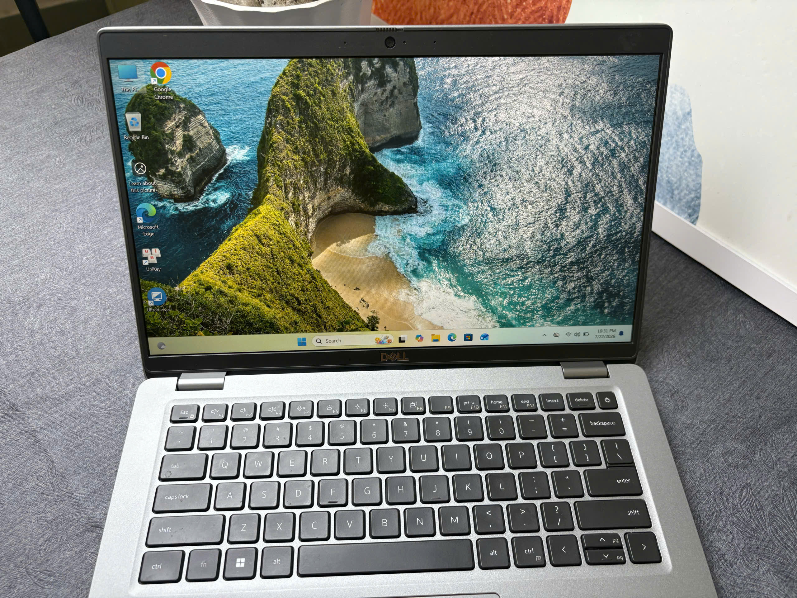 Dell Latitude 5430 - Ảnh 10