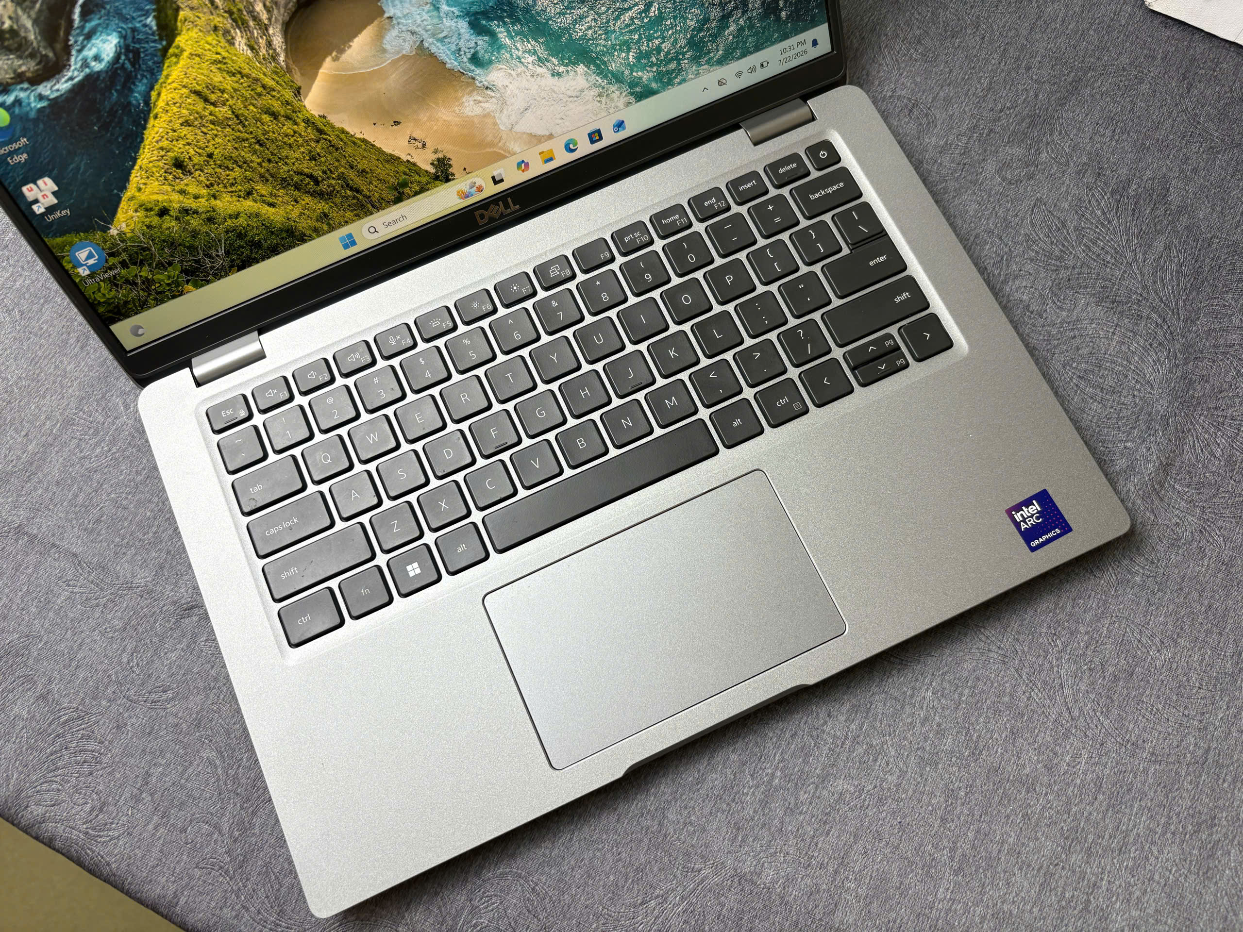 Dell Latitude 5430 - Ảnh 11