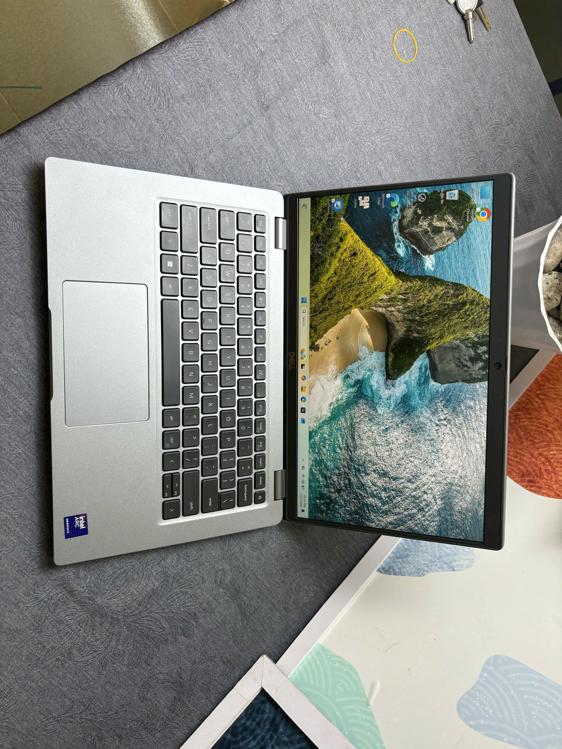 Dell Latitude 5430 - Ảnh 12