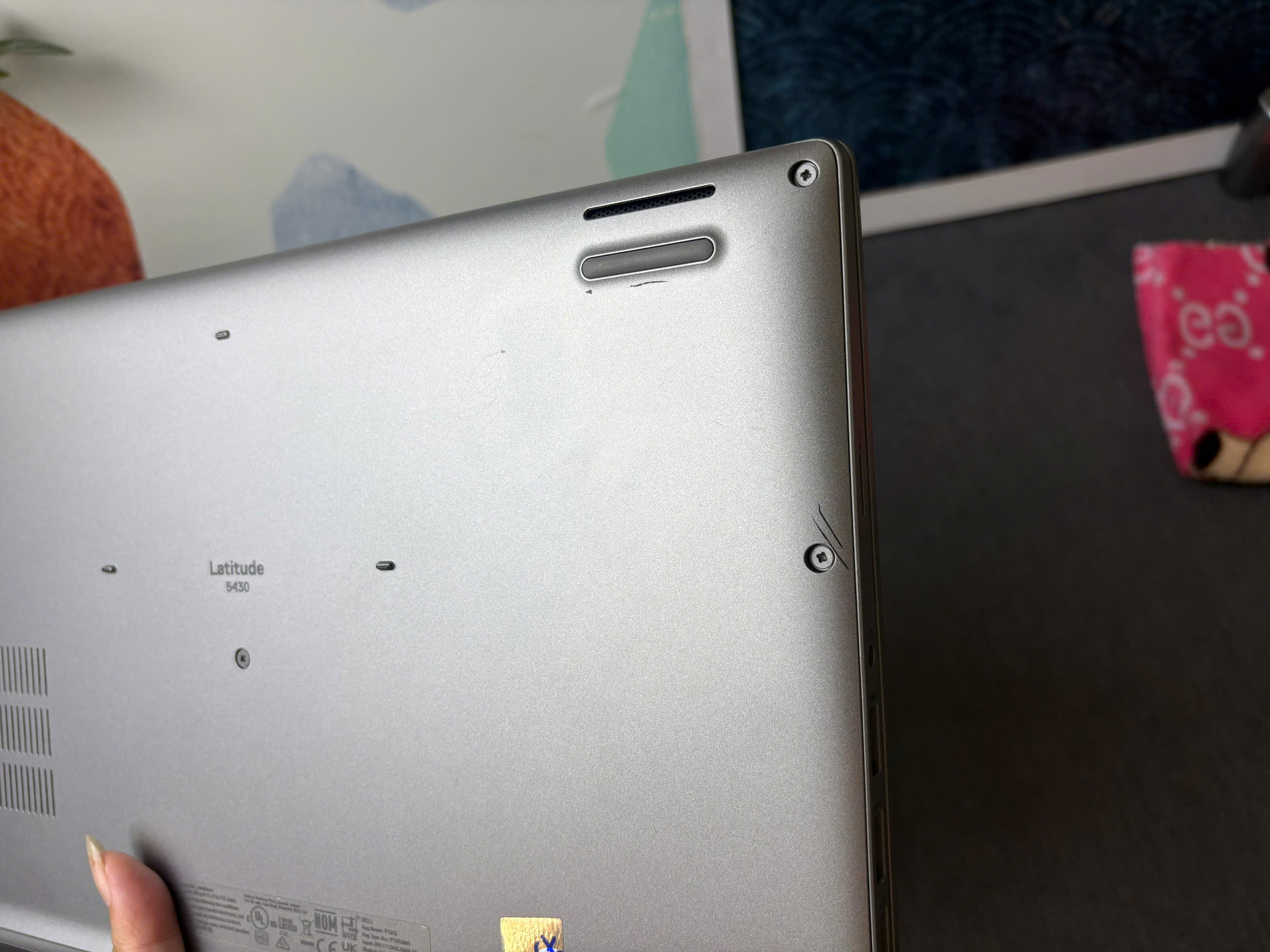 Dell Latitude 5430 - Ảnh 3