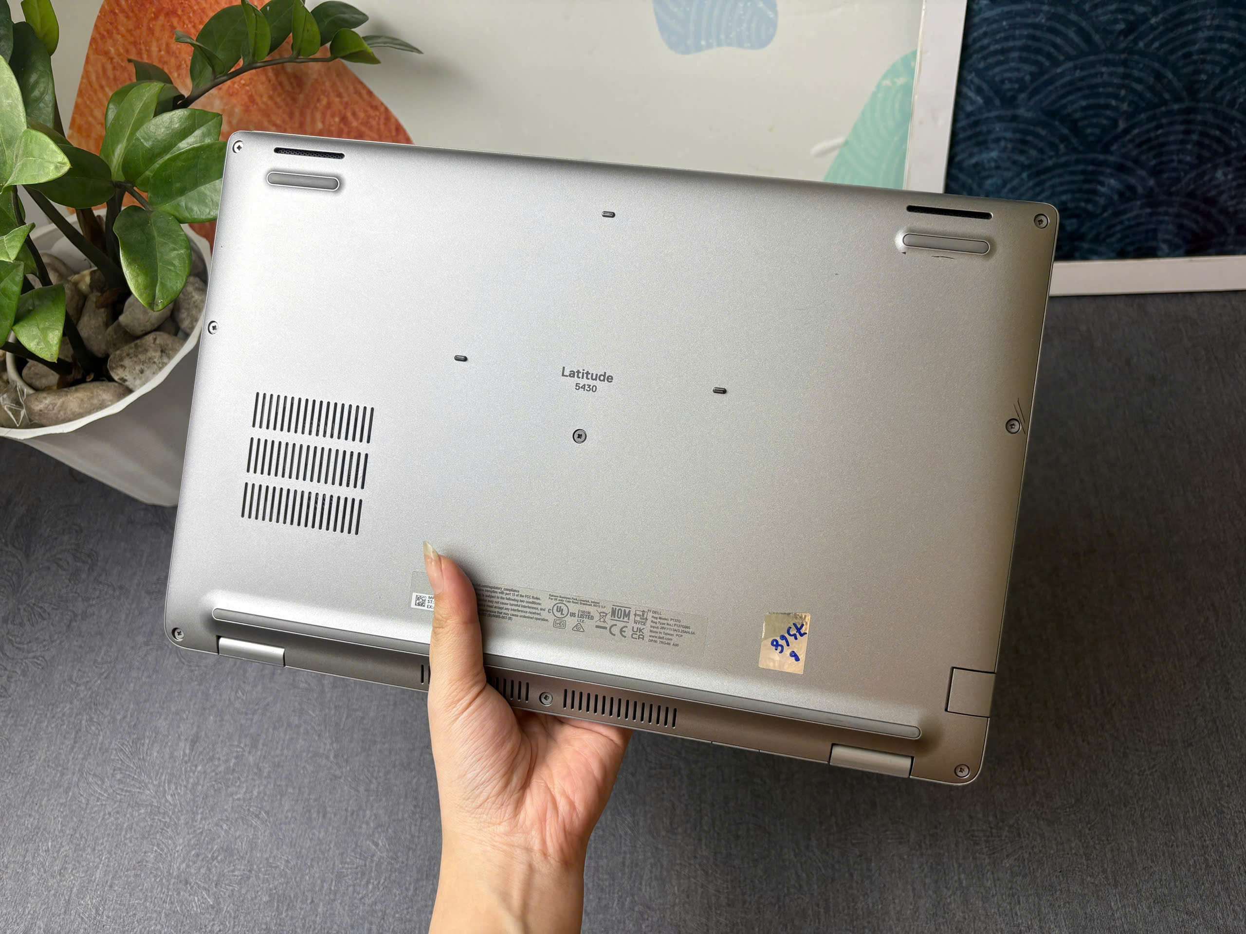 Dell Latitude 5430 - Ảnh 4