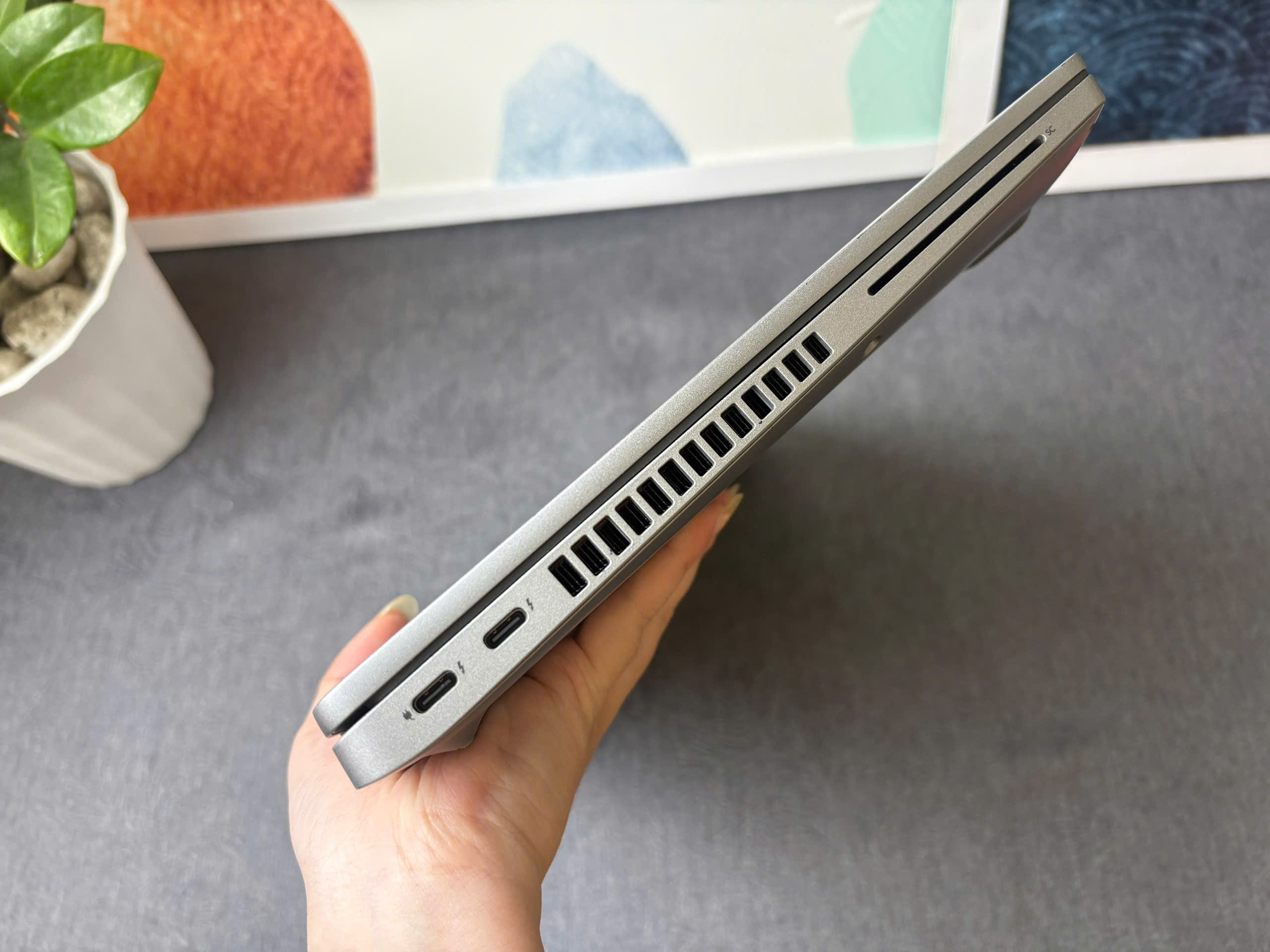 Dell Latitude 5430 - Ảnh 5