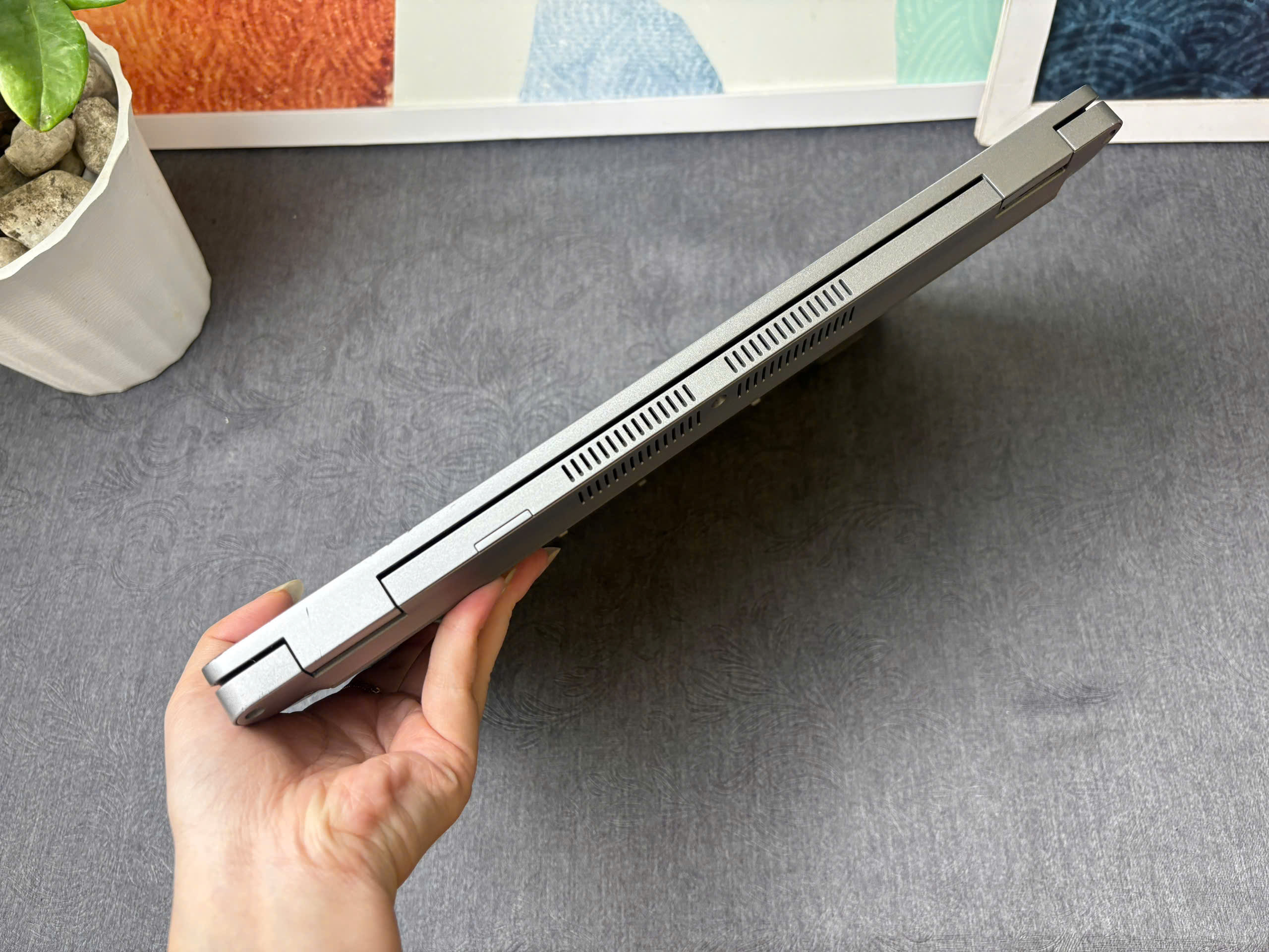 Dell Latitude 5430 - Ảnh 6