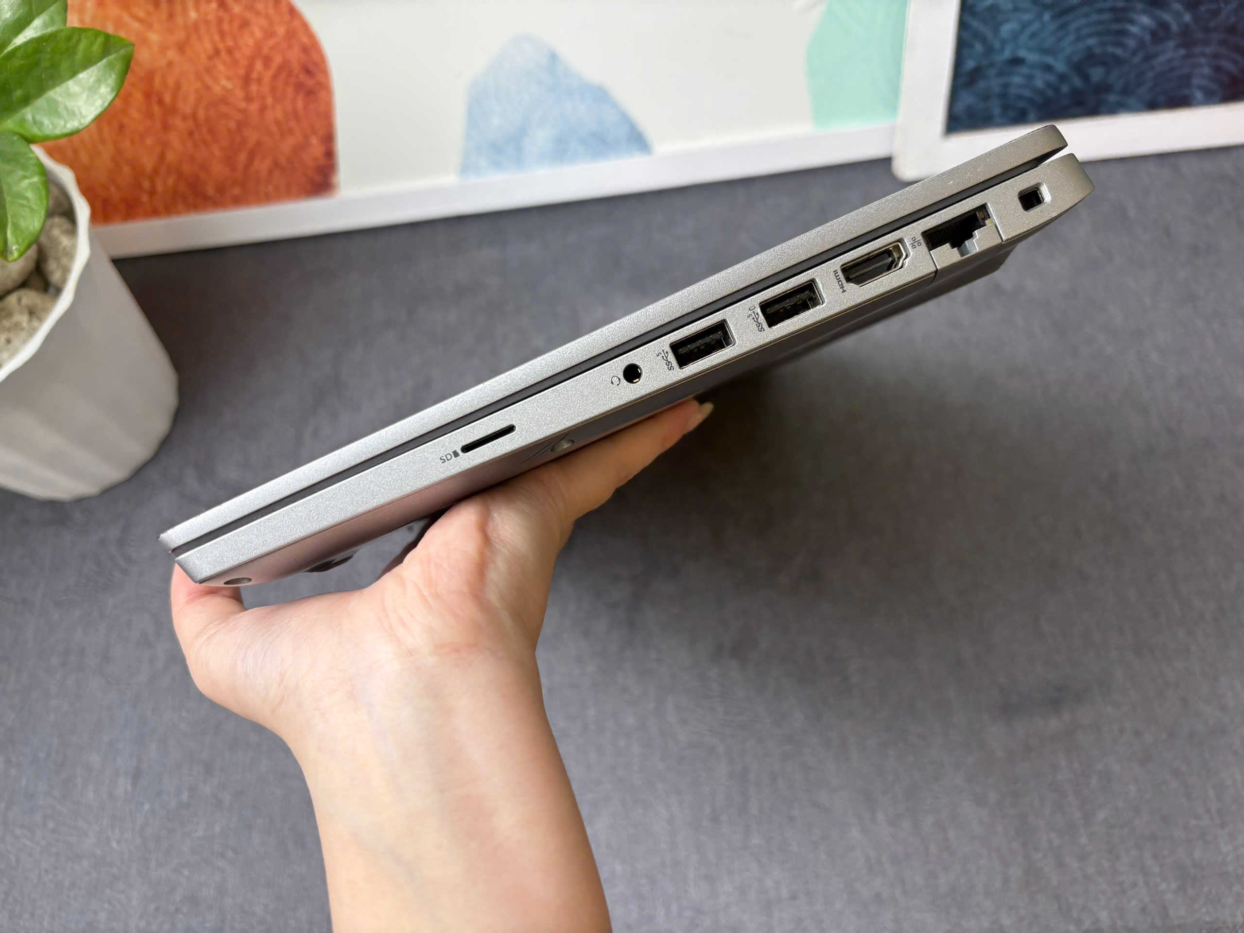 Dell Latitude 5430 - Ảnh 7