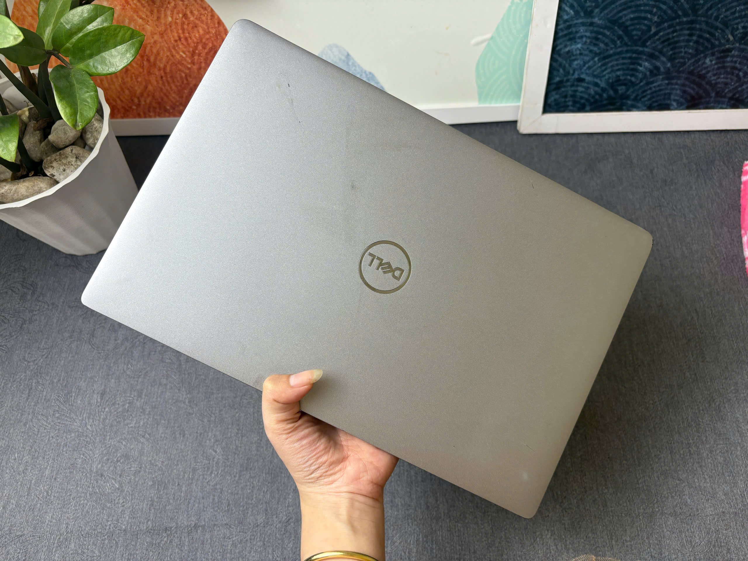 Dell Latitude 5430 - Ảnh 9
