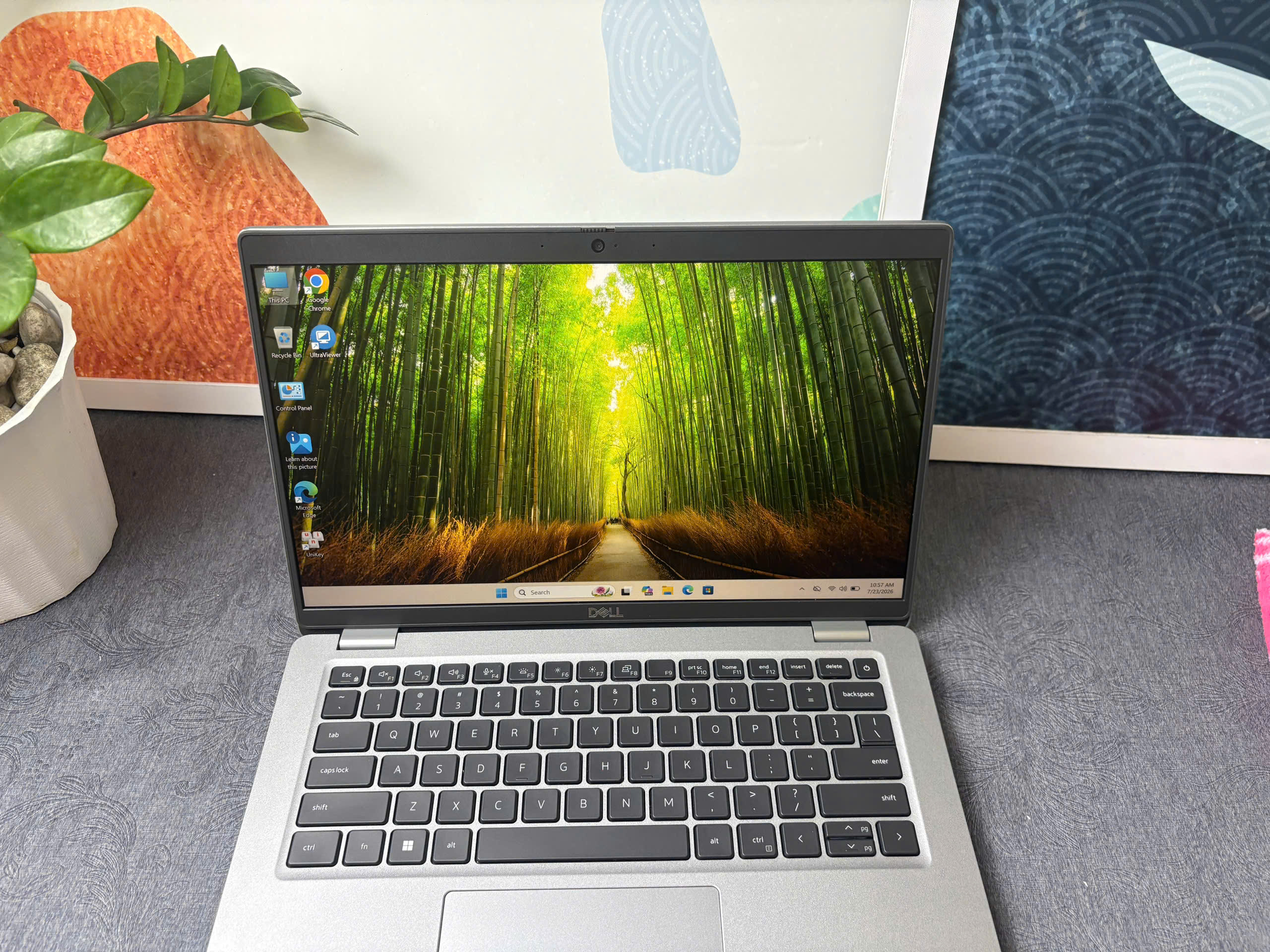Dell Latitude 5430 - Ảnh 11