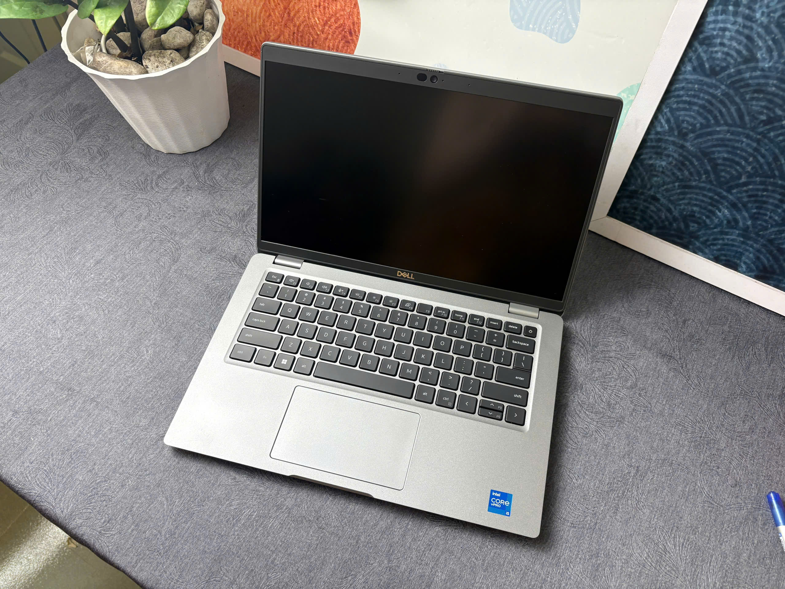 Dell Latitude 5420