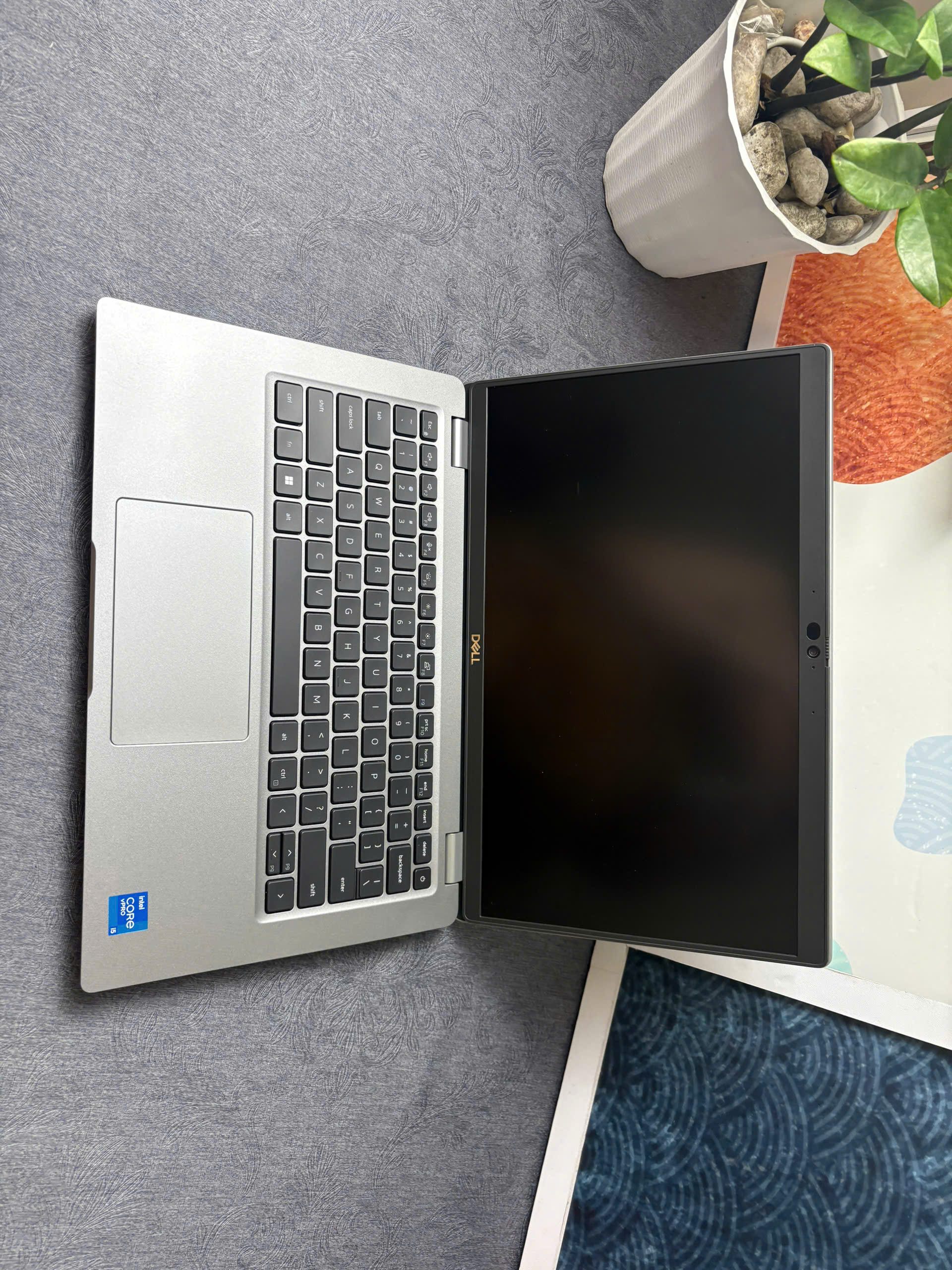 Dell Latitude 5420 - Ảnh 3