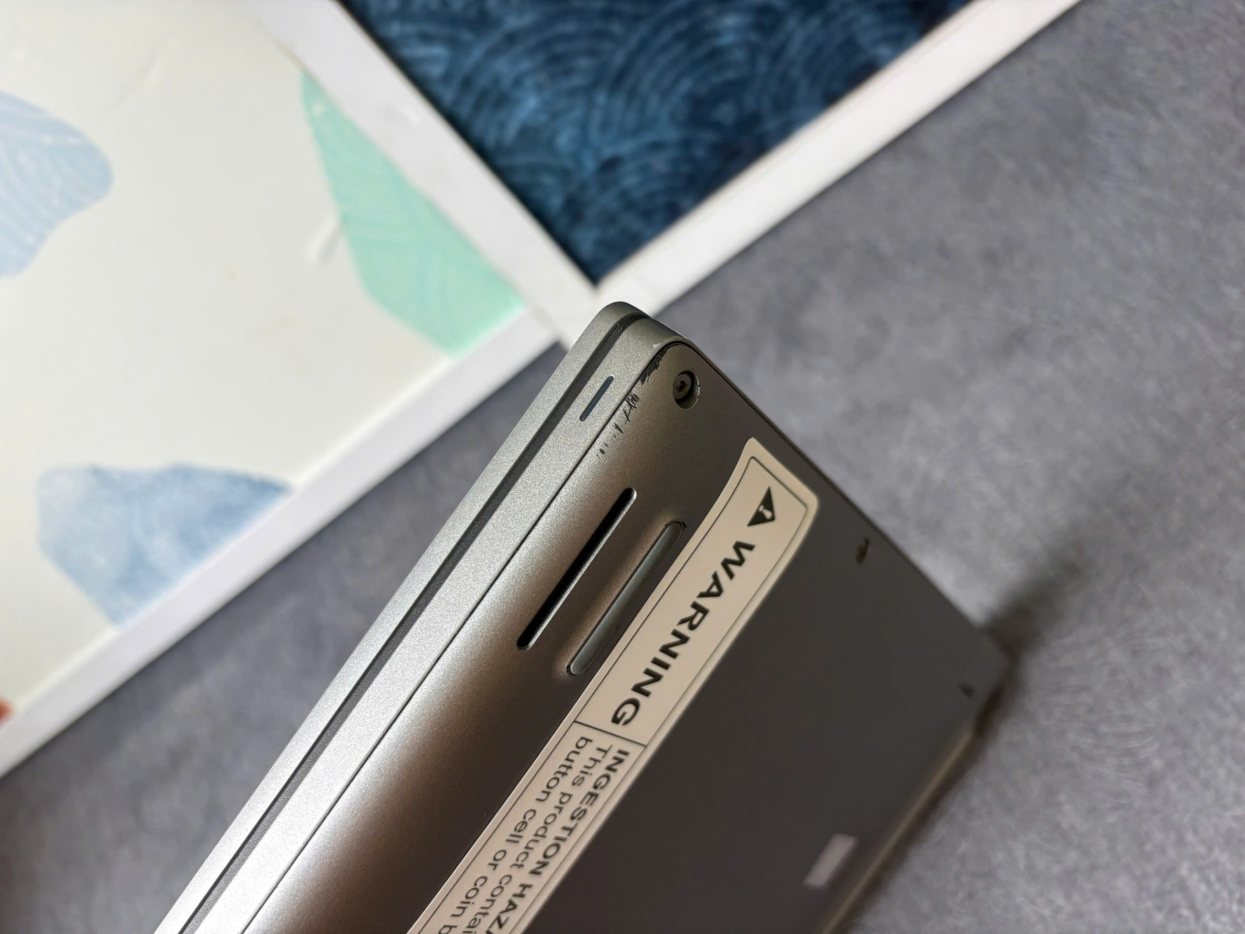 Dell Latitude 5420 - Ảnh 4